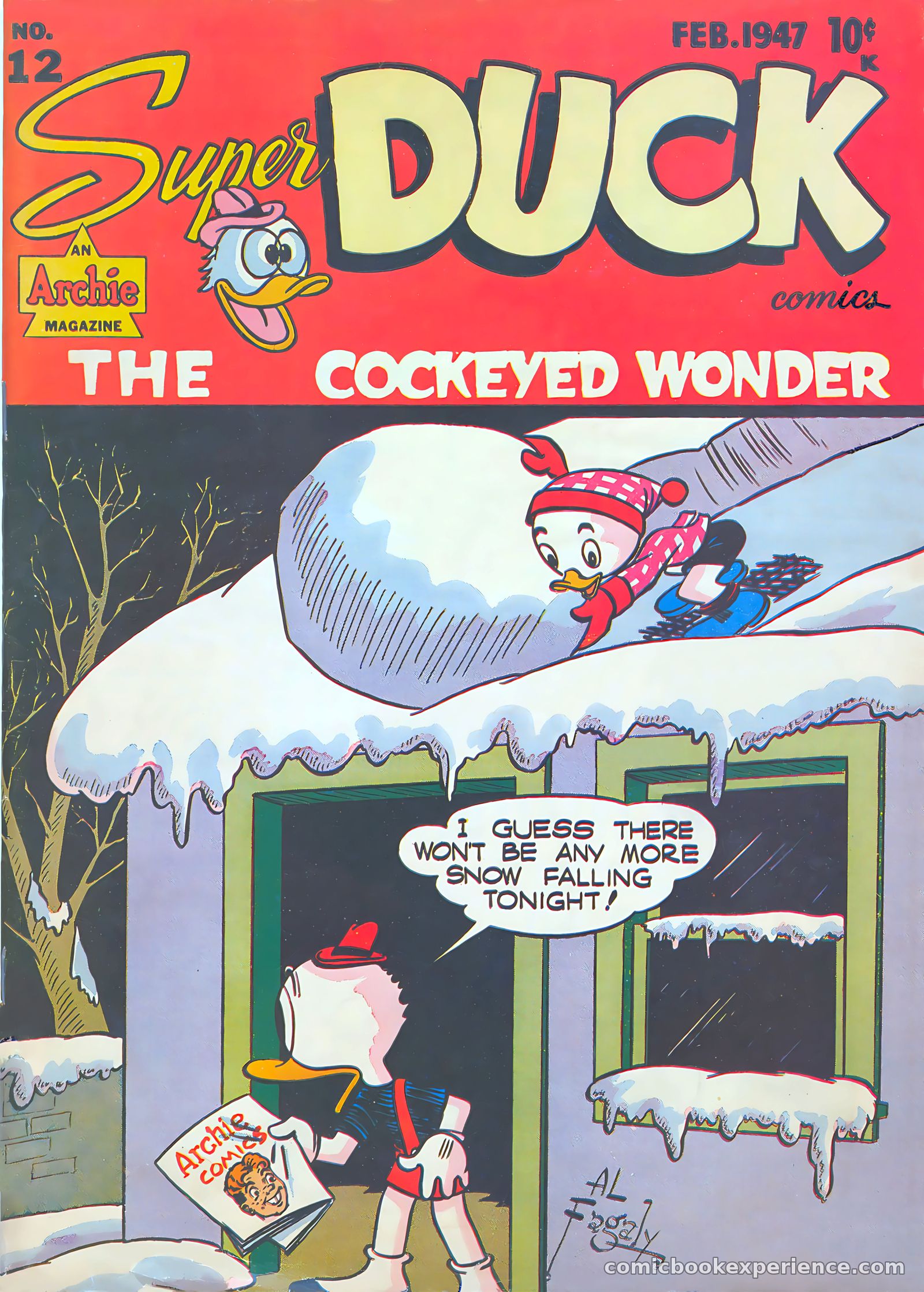 Super Duper #12 — page 1 of 53