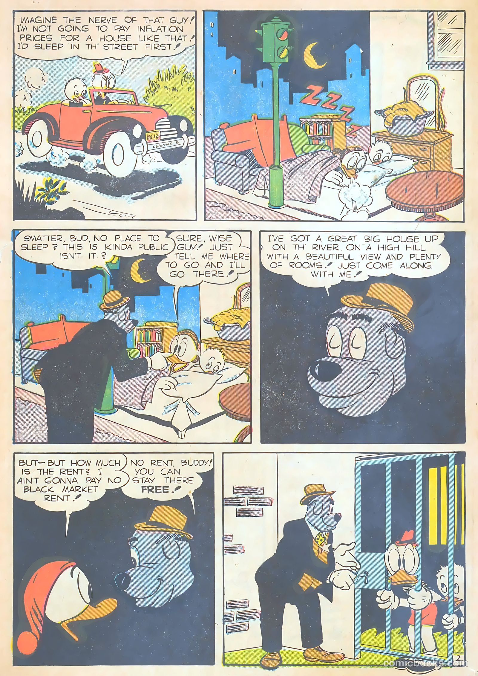 Super Duper #12 — page 4 of 53