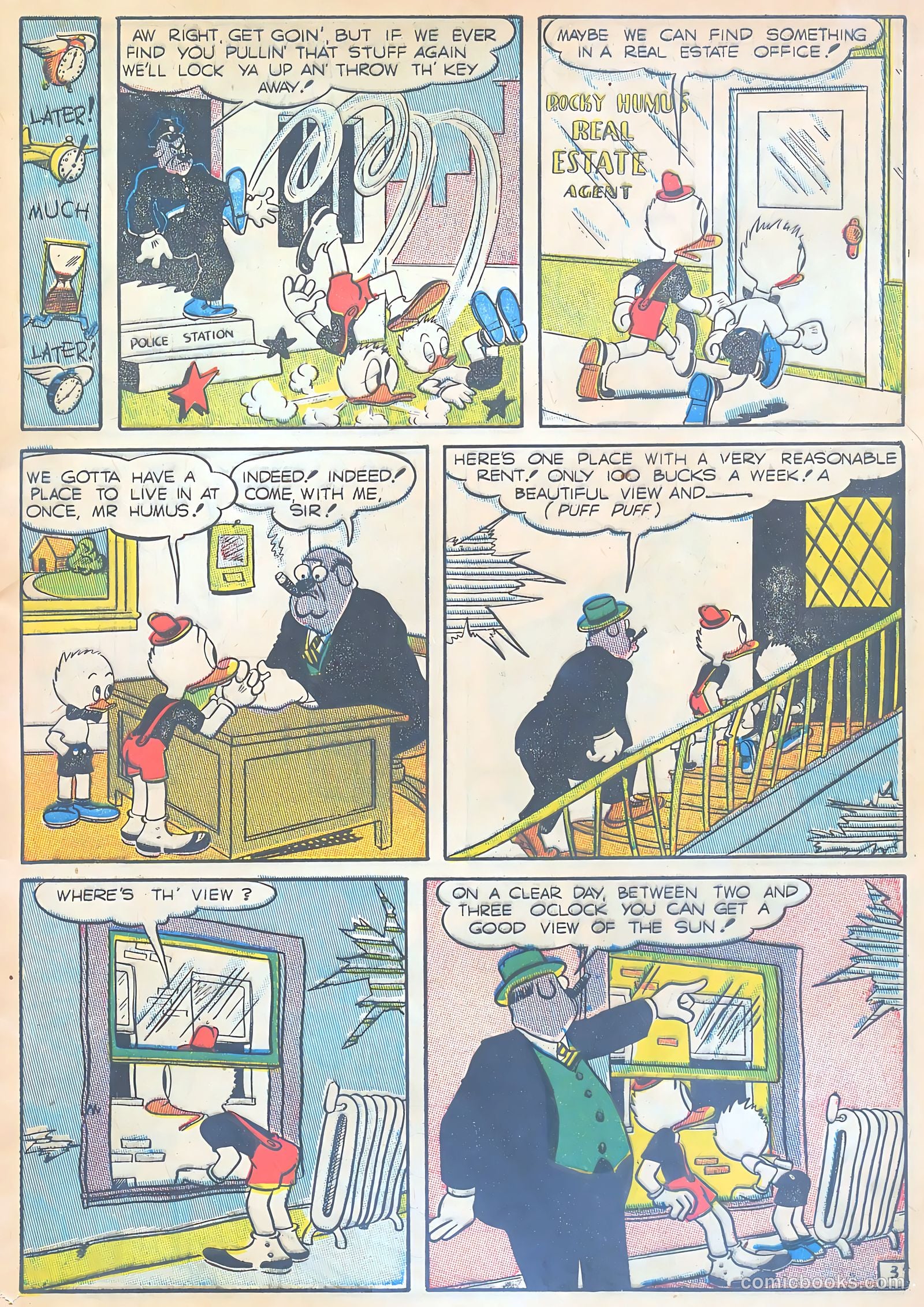 Super Duper #12 — page 5 of 53
