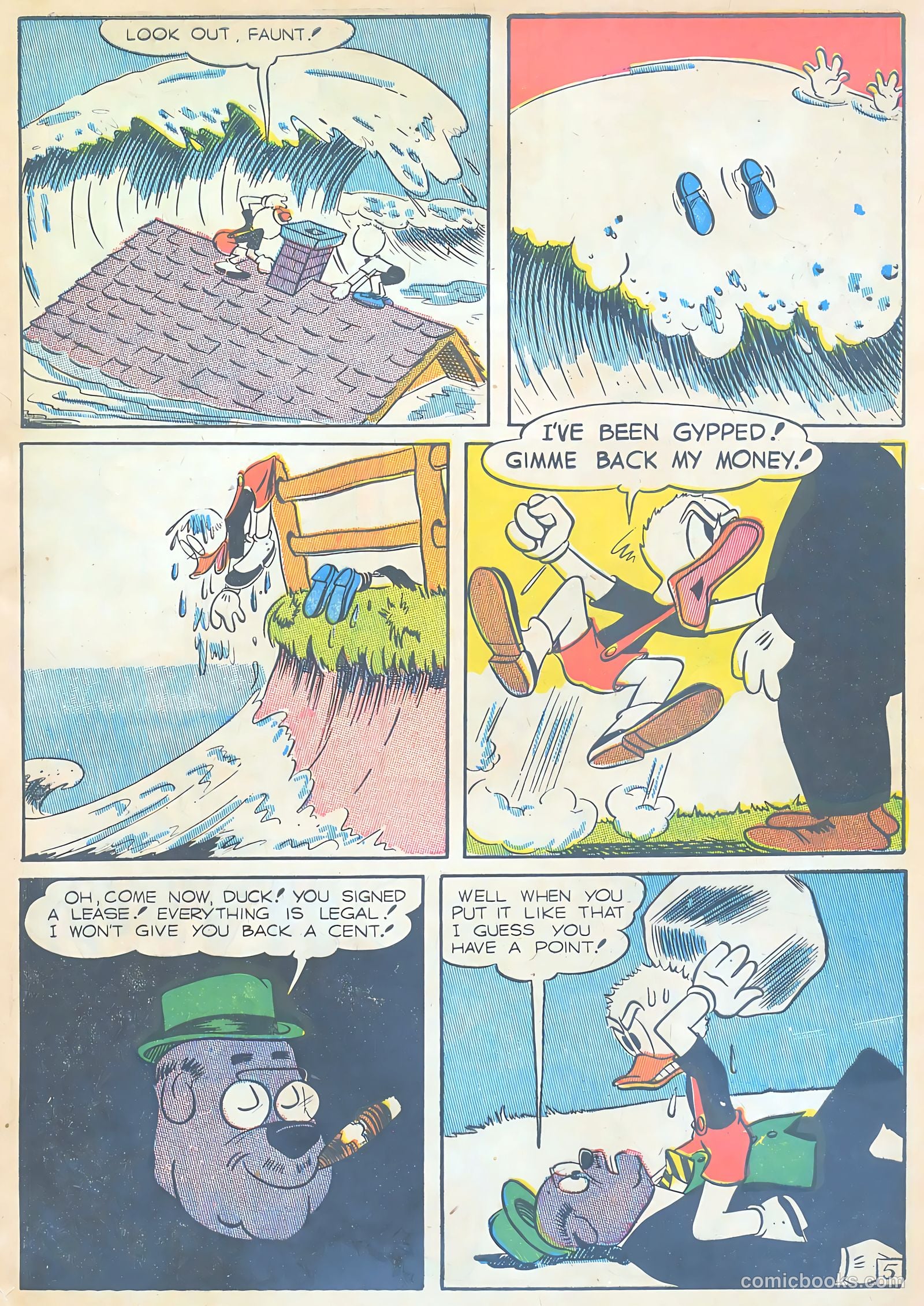 Super Duper #12 — page 7 of 53