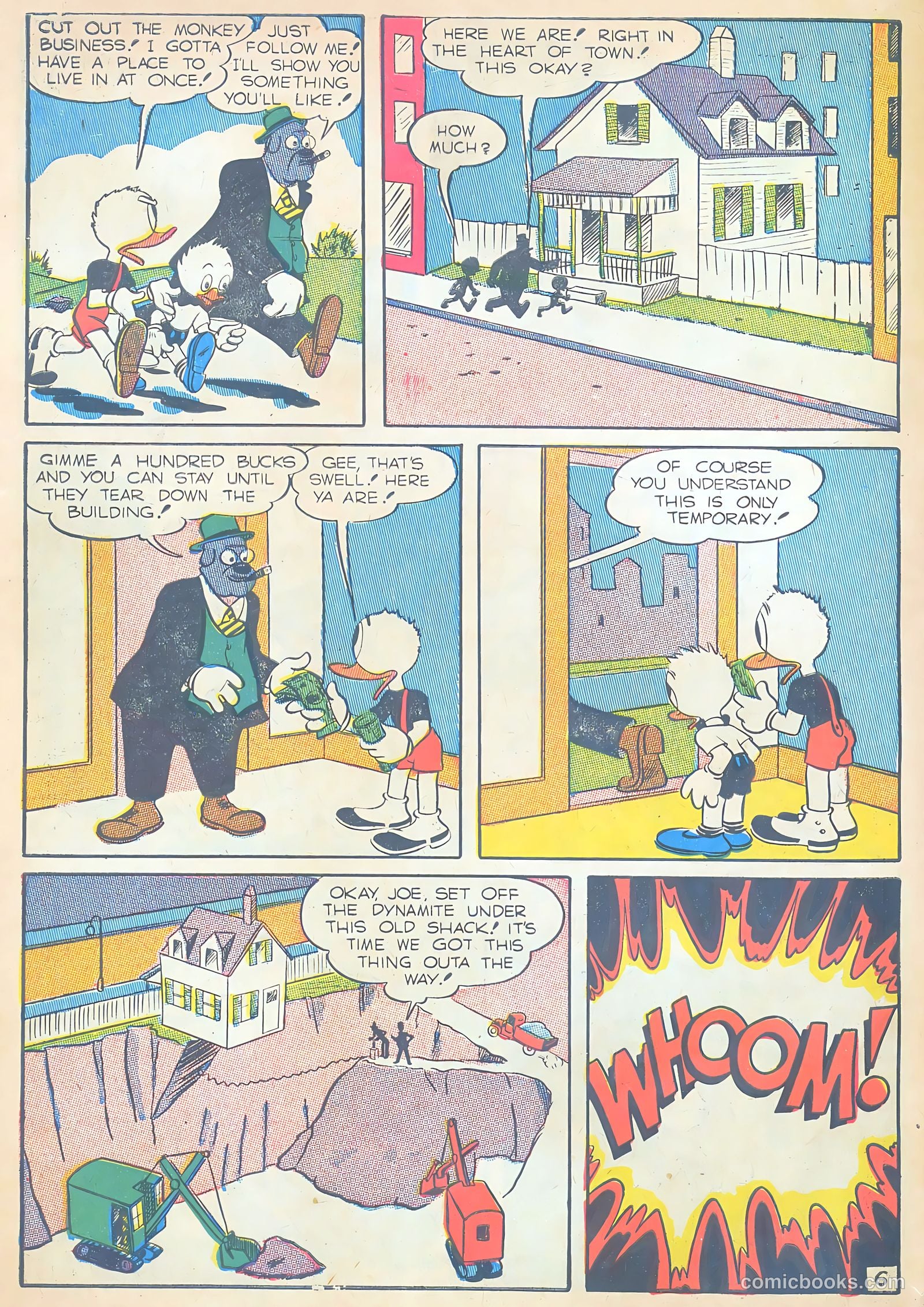 Super Duper #12 — page 8 of 53