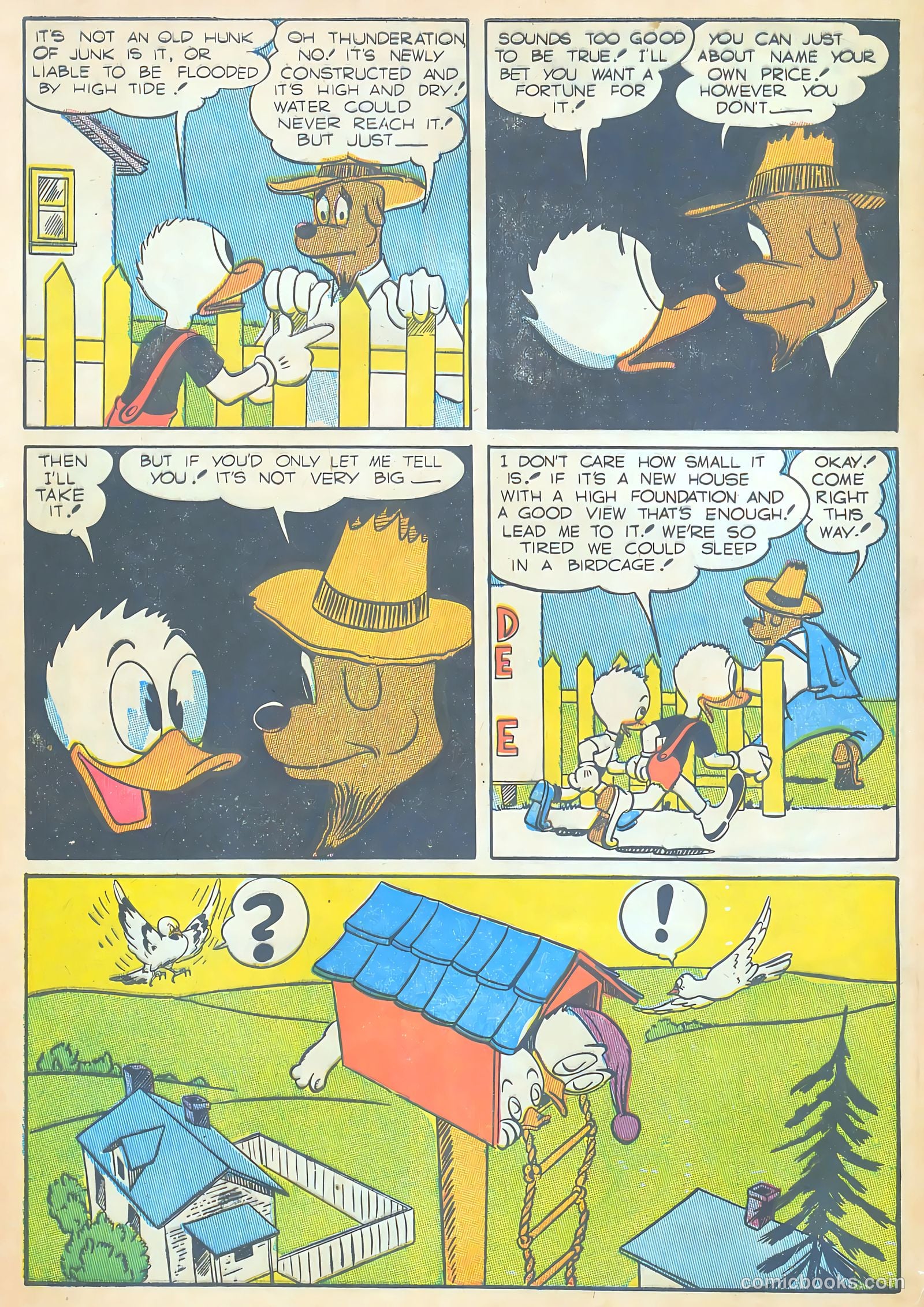 Super Duper #12 — page 10 of 53