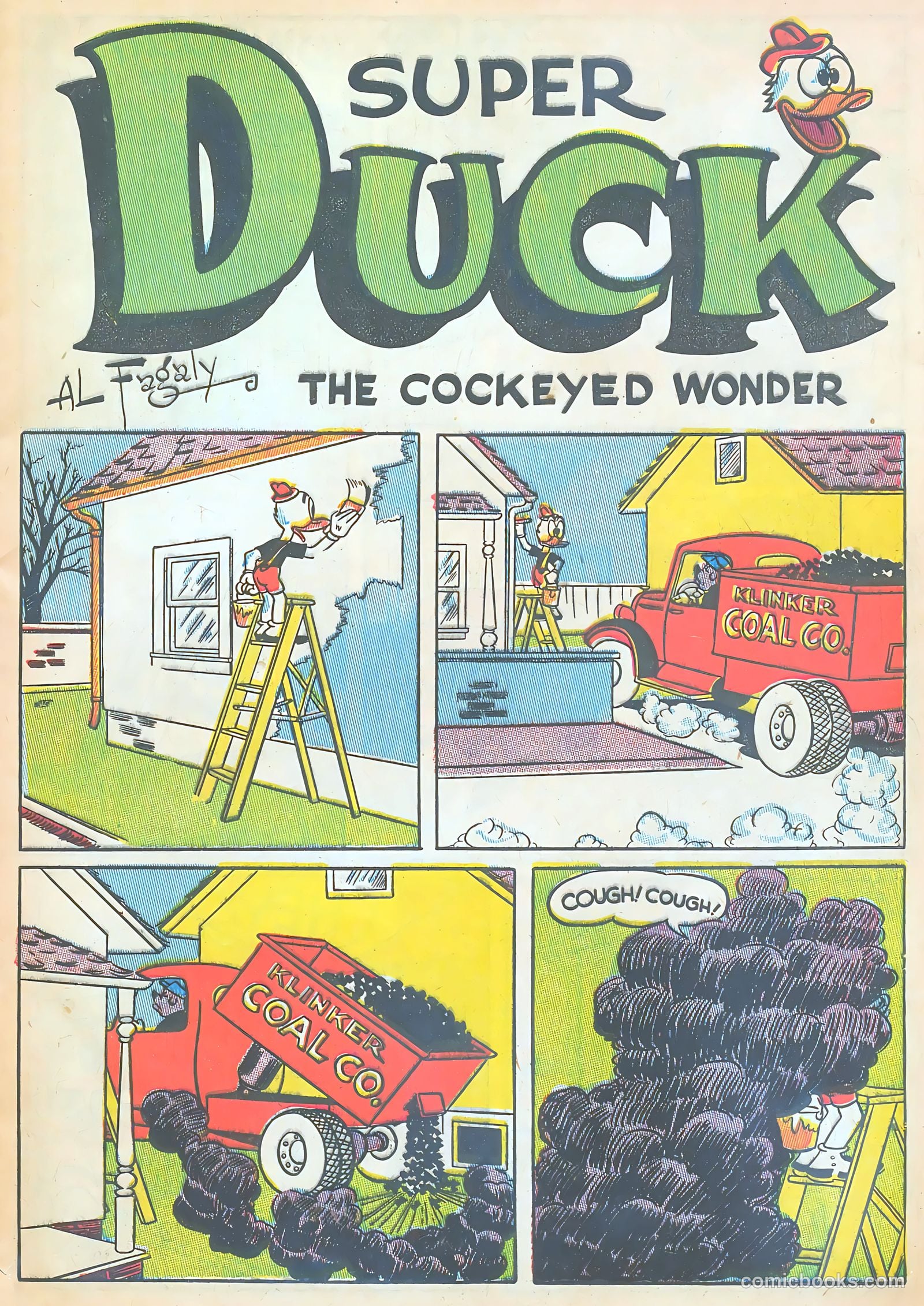 Super Duper #12 — page 11 of 53
