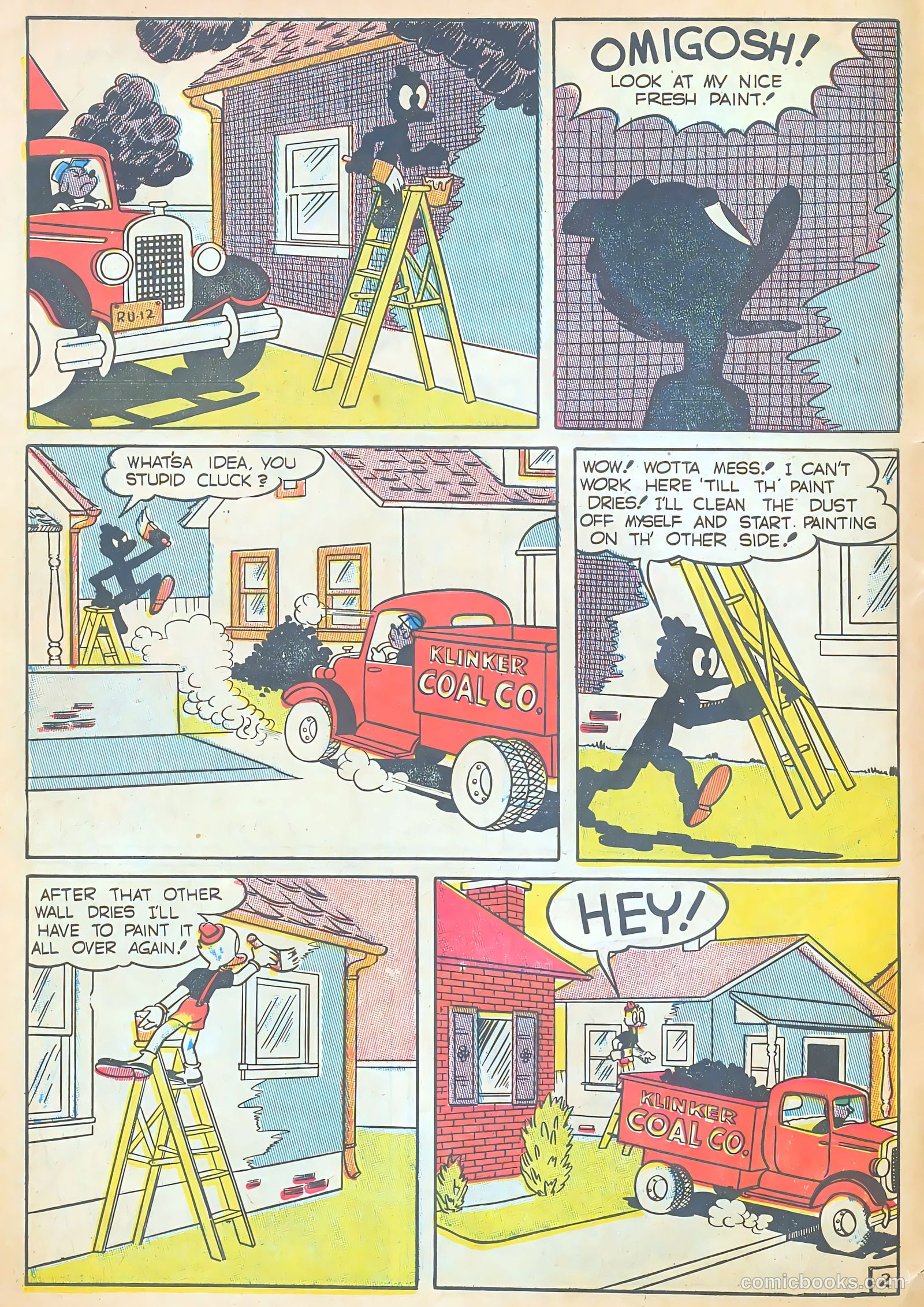 Super Duper #12 — page 12 of 53