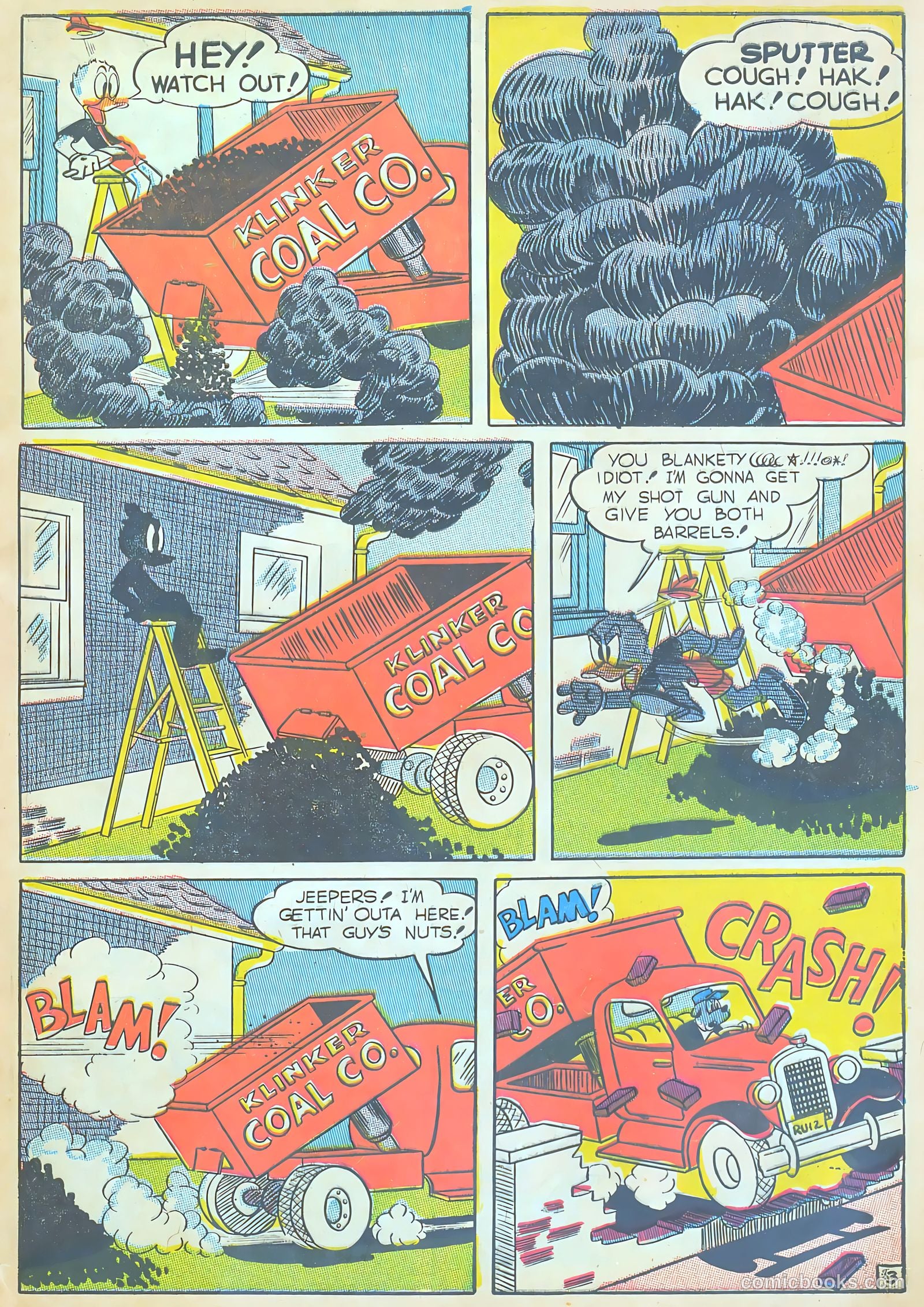 Super Duper #12 — page 13 of 53