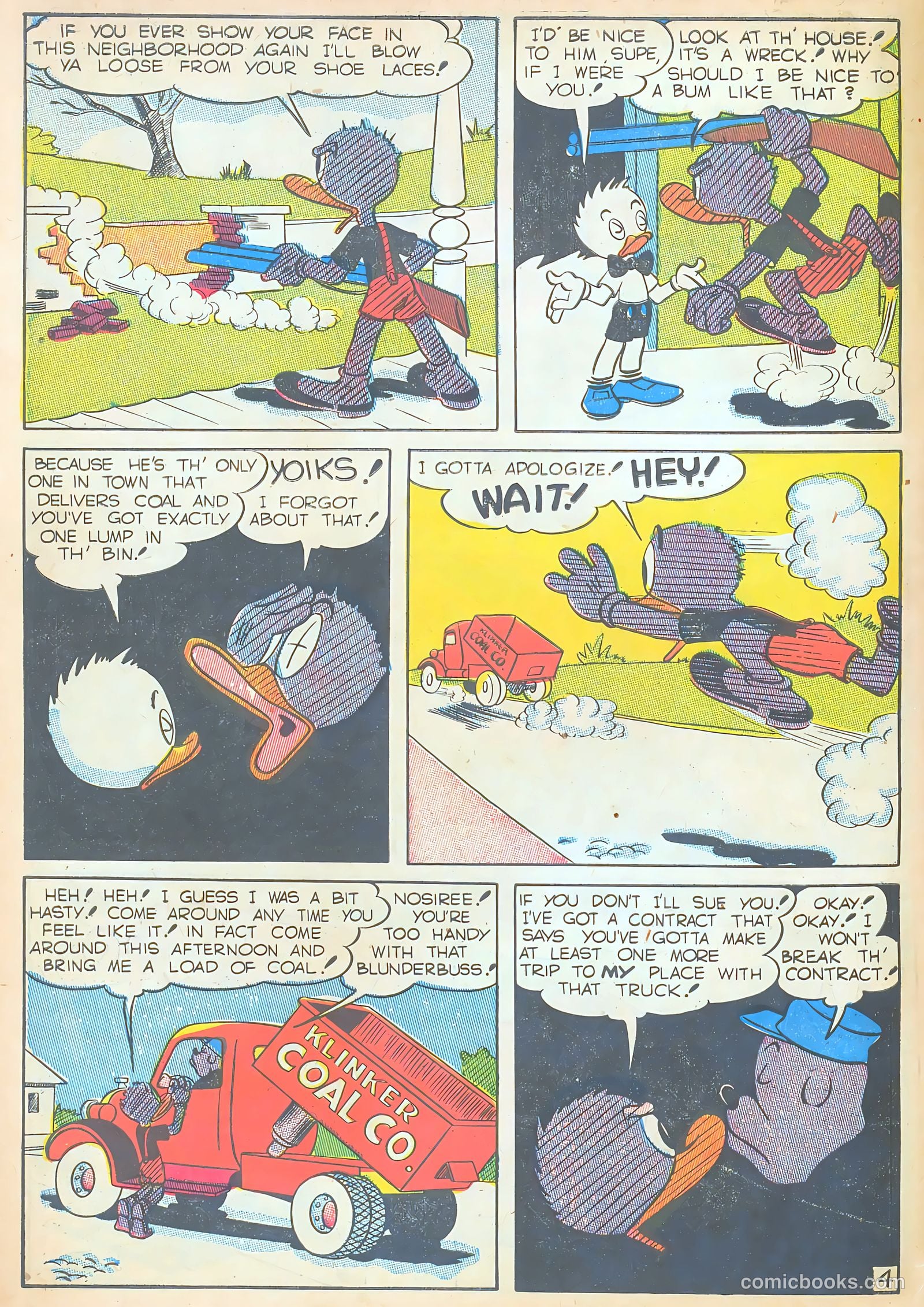 Super Duper #12 — page 14 of 53
