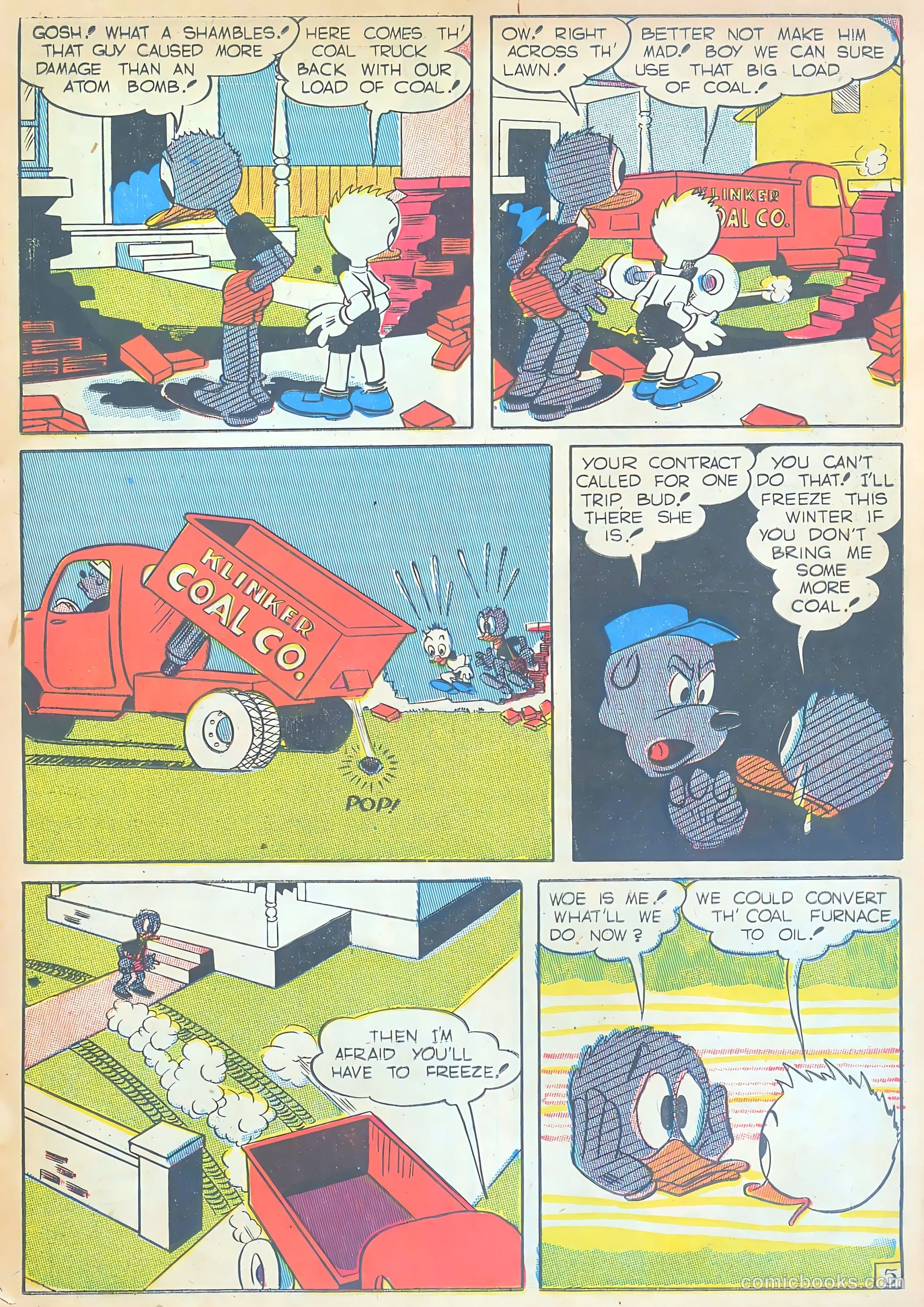 Super Duper #12 — page 15 of 53