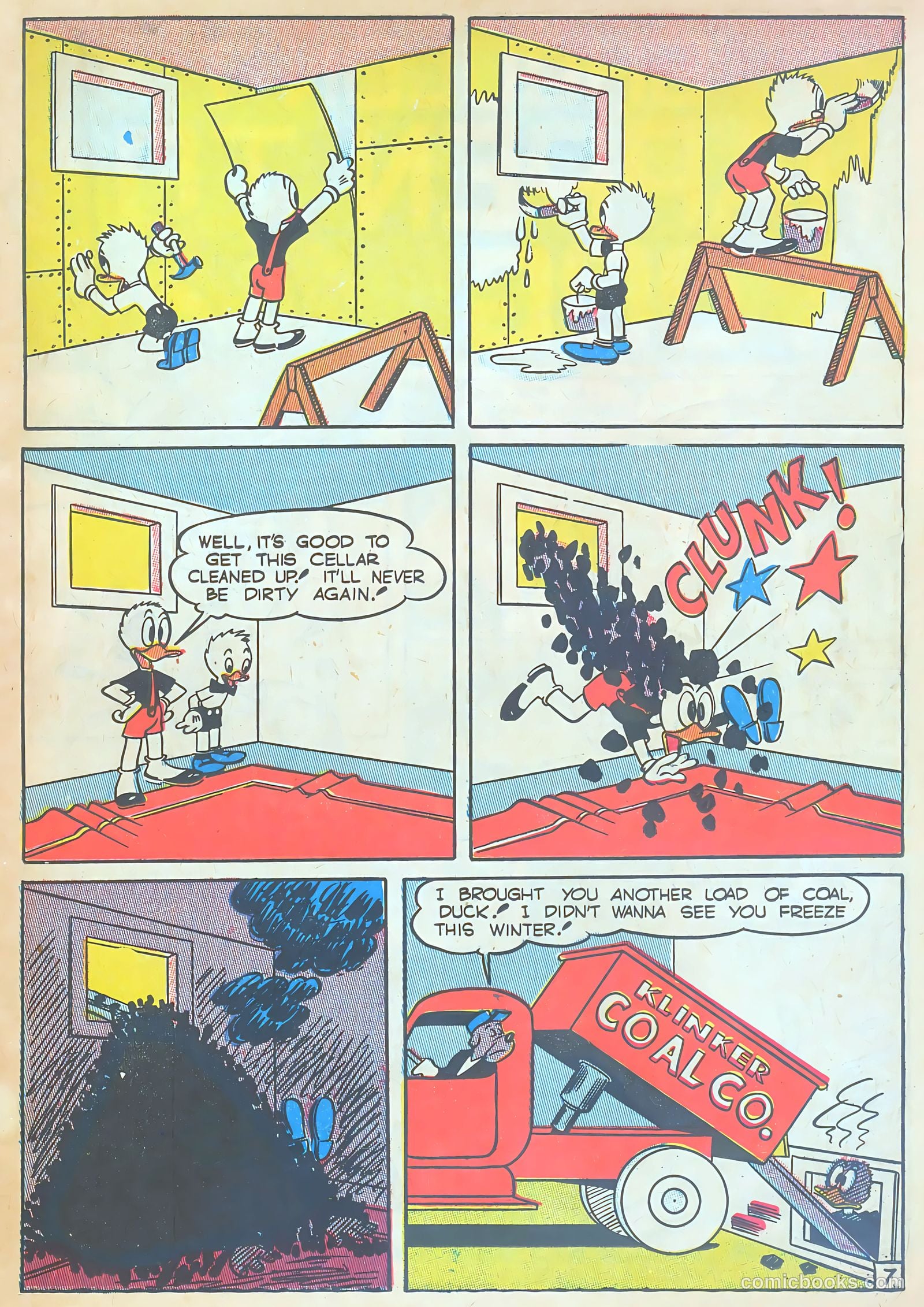 Super Duper #12 — page 17 of 53