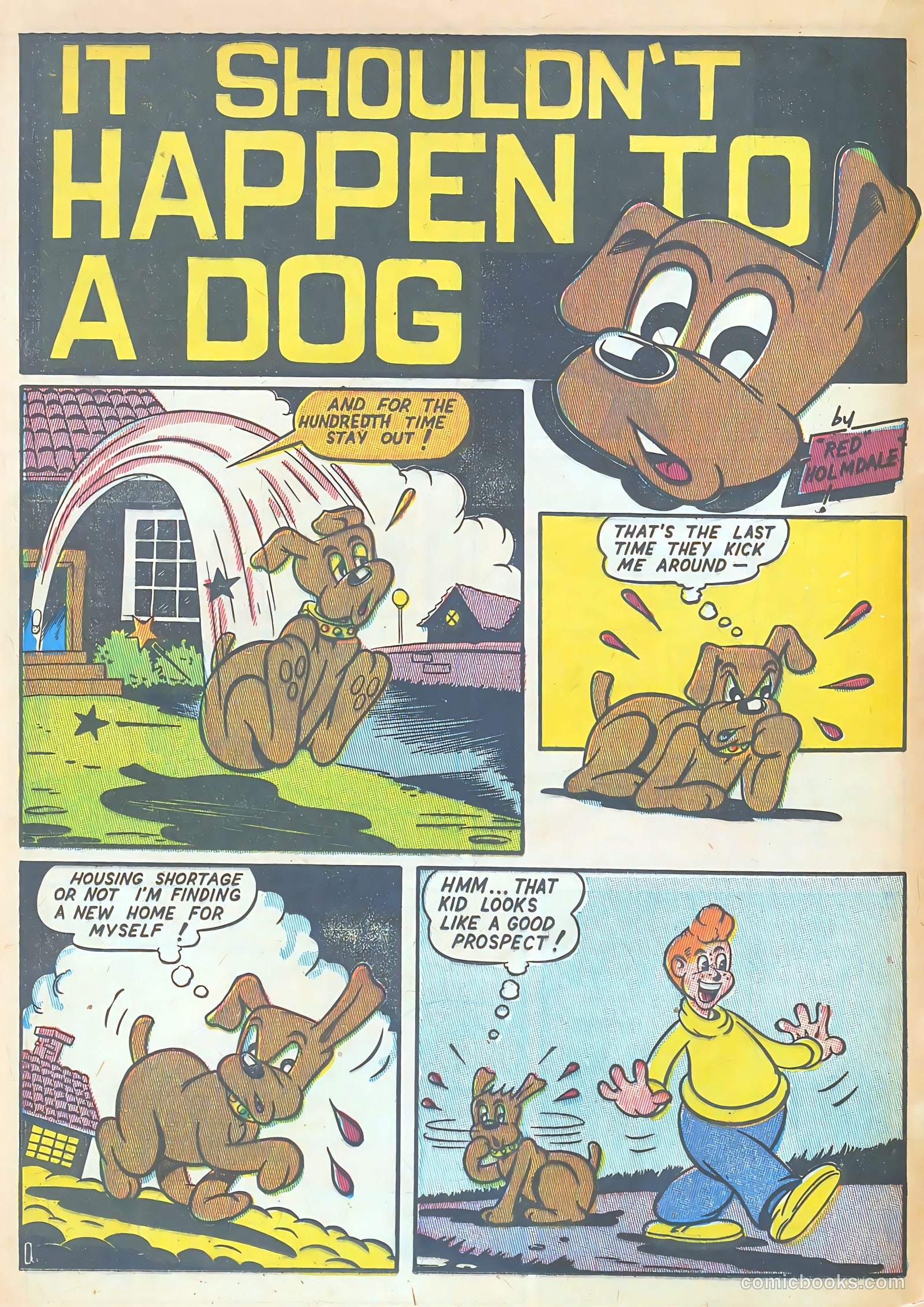 Super Duper #12 — page 18 of 53