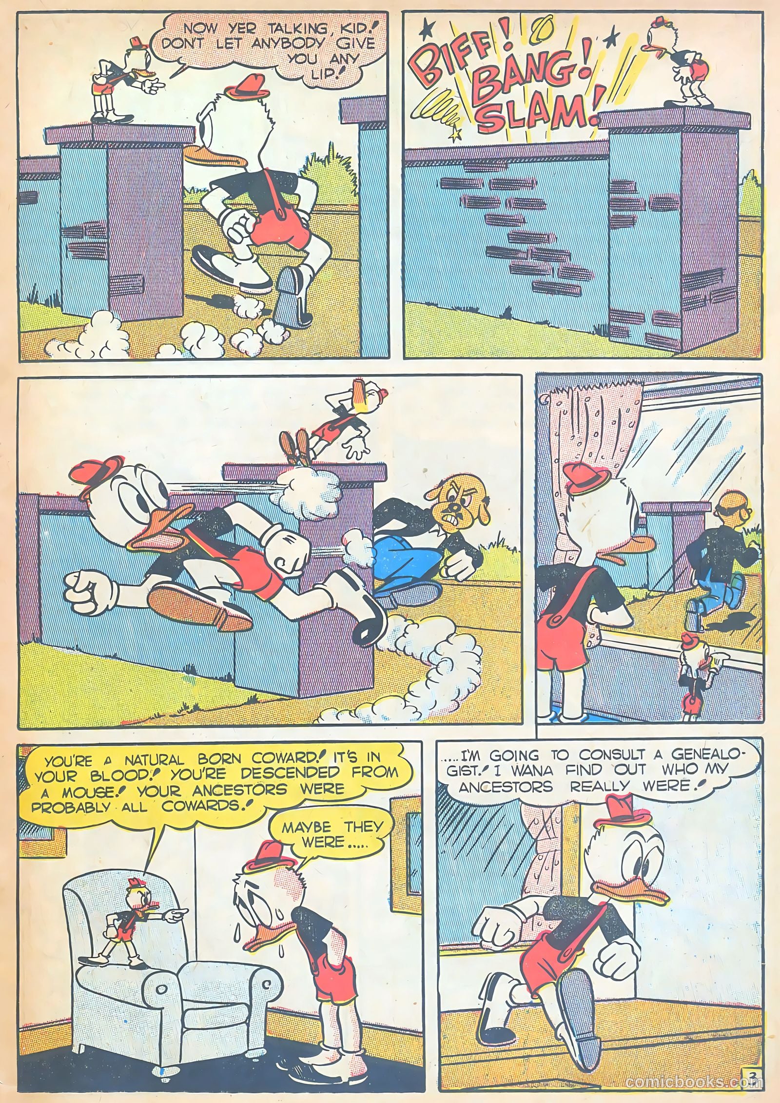 Super Duper #12 — page 23 of 53