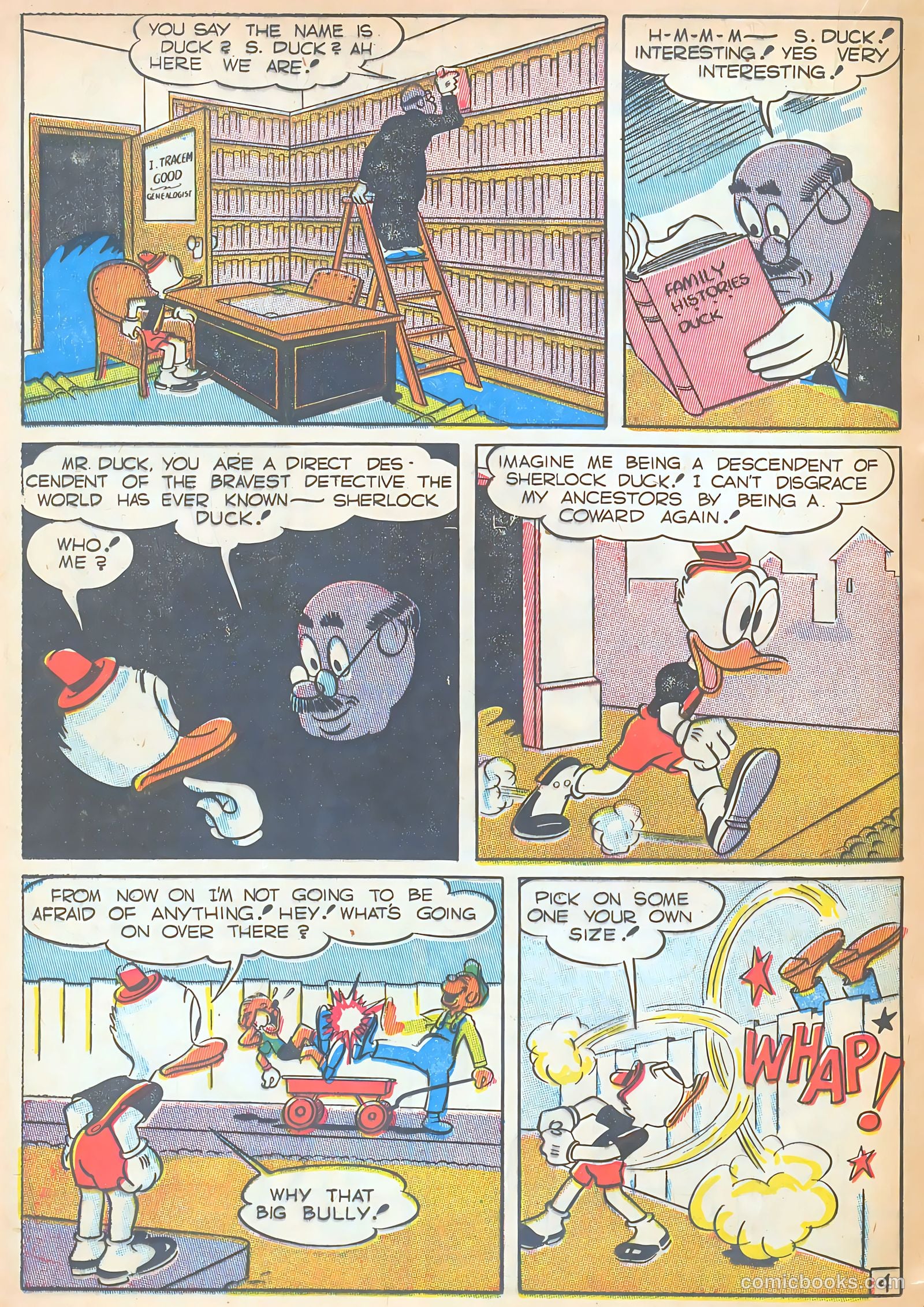 Super Duper #12 — page 24 of 53