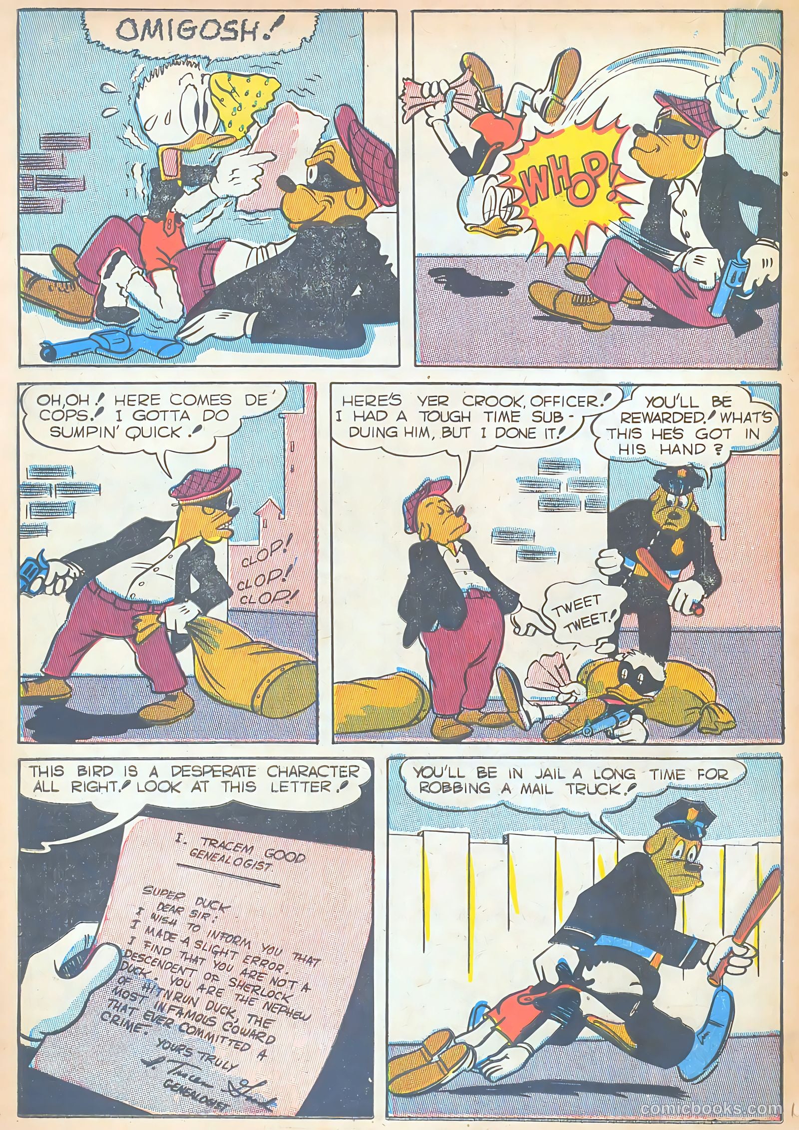 Super Duper #12 — page 26 of 53