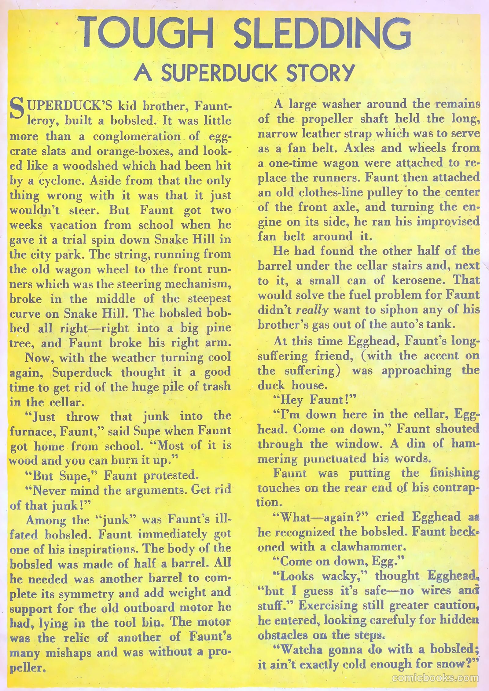 Super Duper #12 — page 27 of 53