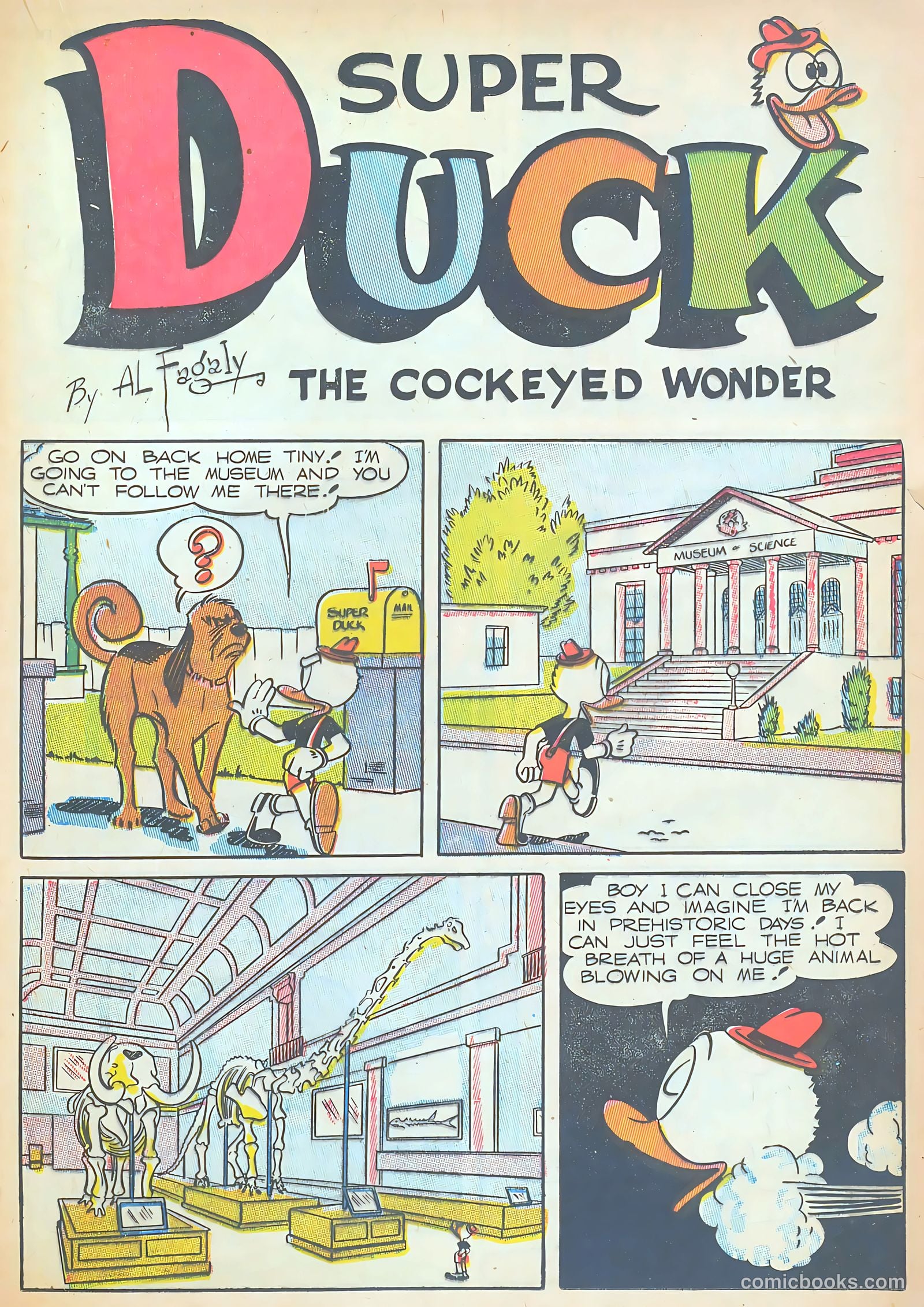 Super Duper #12 — page 29 of 53
