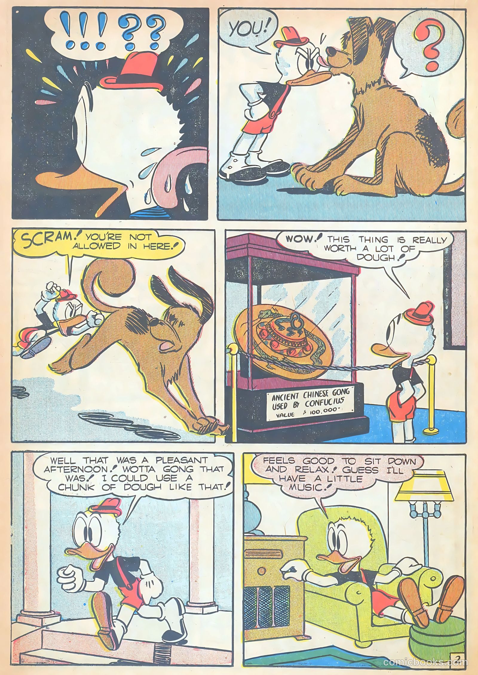 Super Duper #12 — page 30 of 53