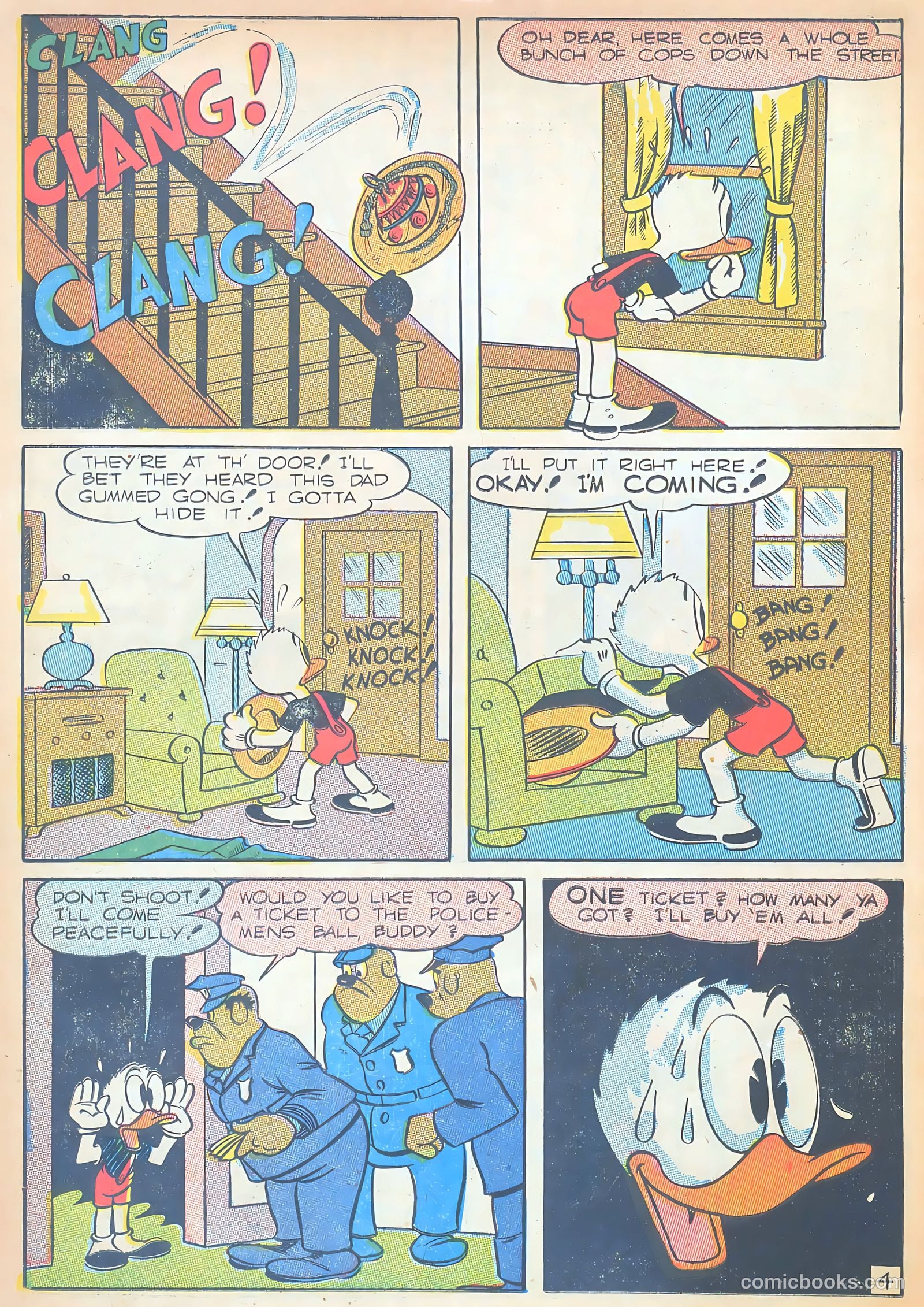 Super Duper #12 — page 32 of 53