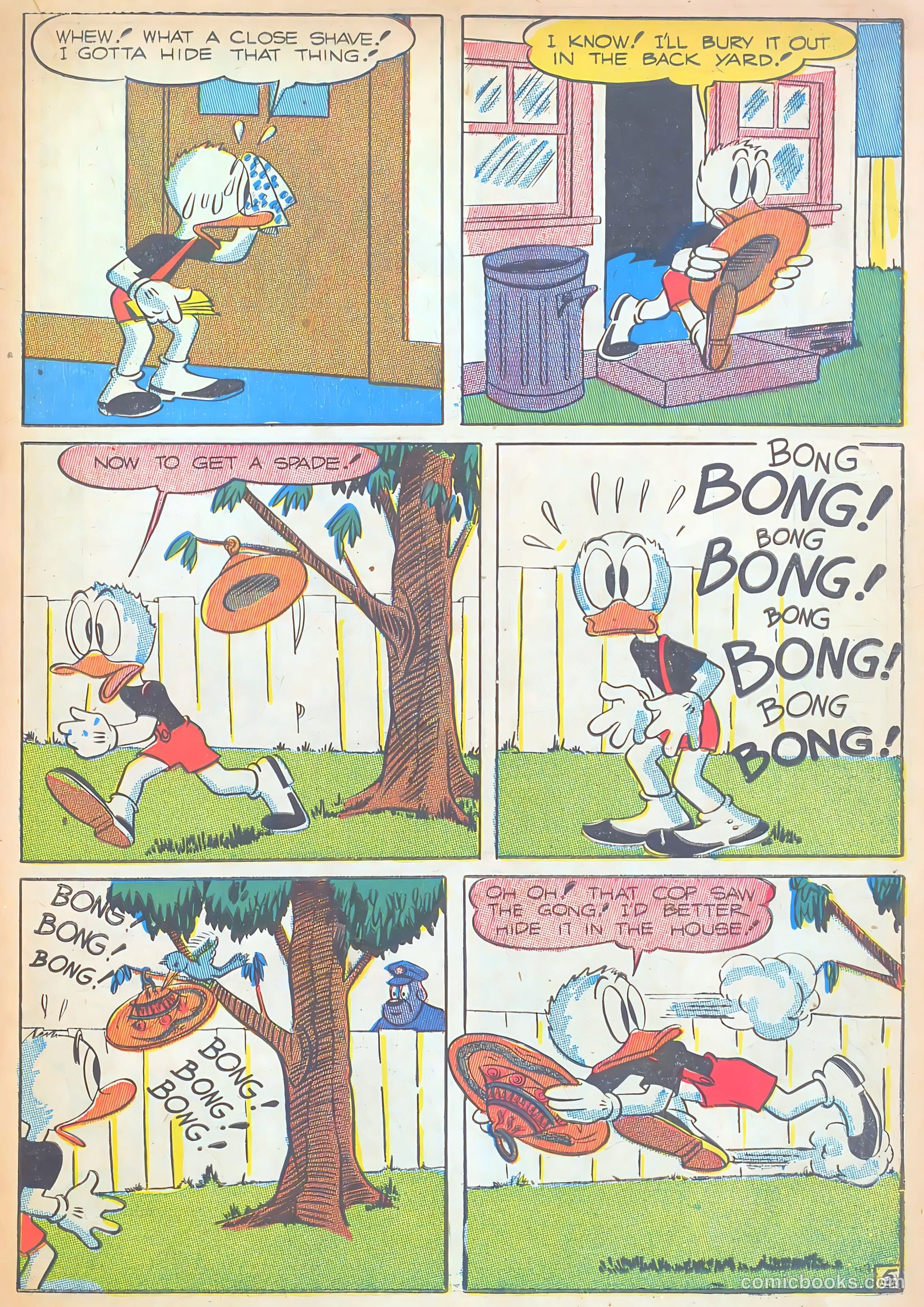 Super Duper #12 — page 33 of 53