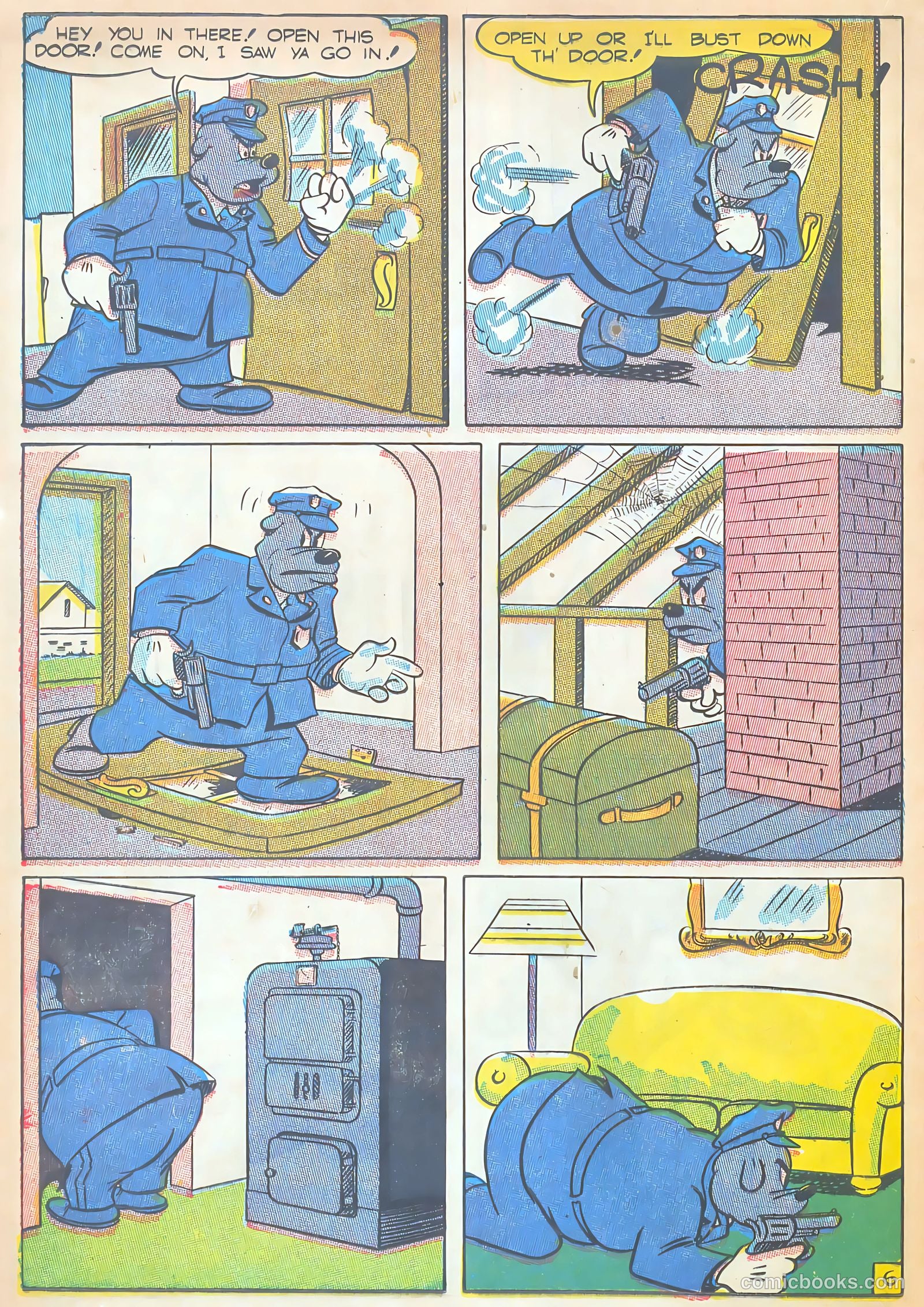 Super Duper #12 — page 34 of 53