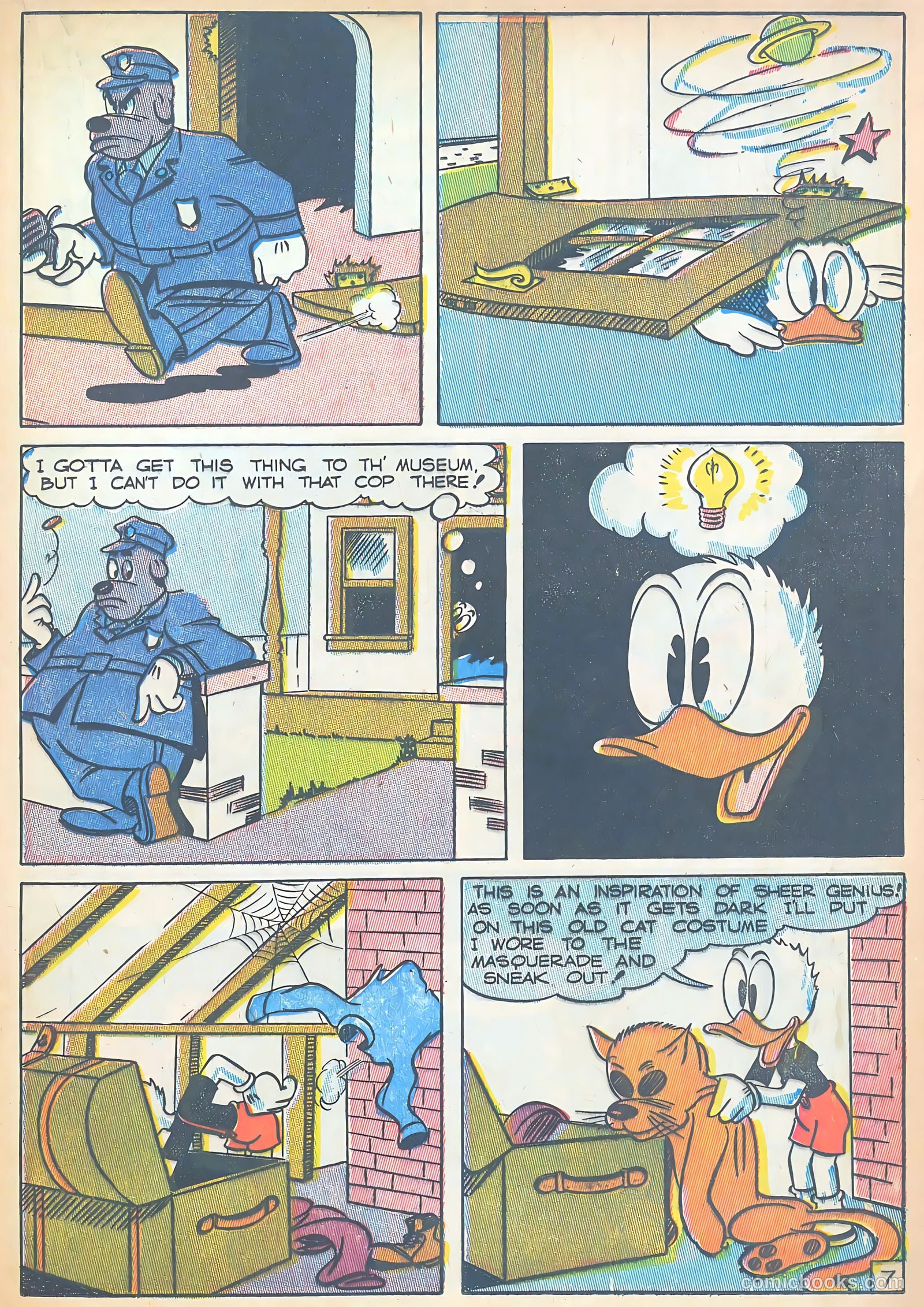 Super Duper #12 — page 35 of 53