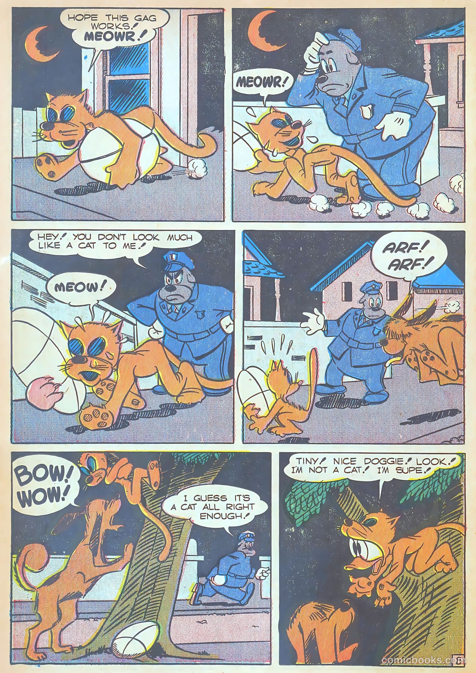 Super Duper #12 — page 36 of 53