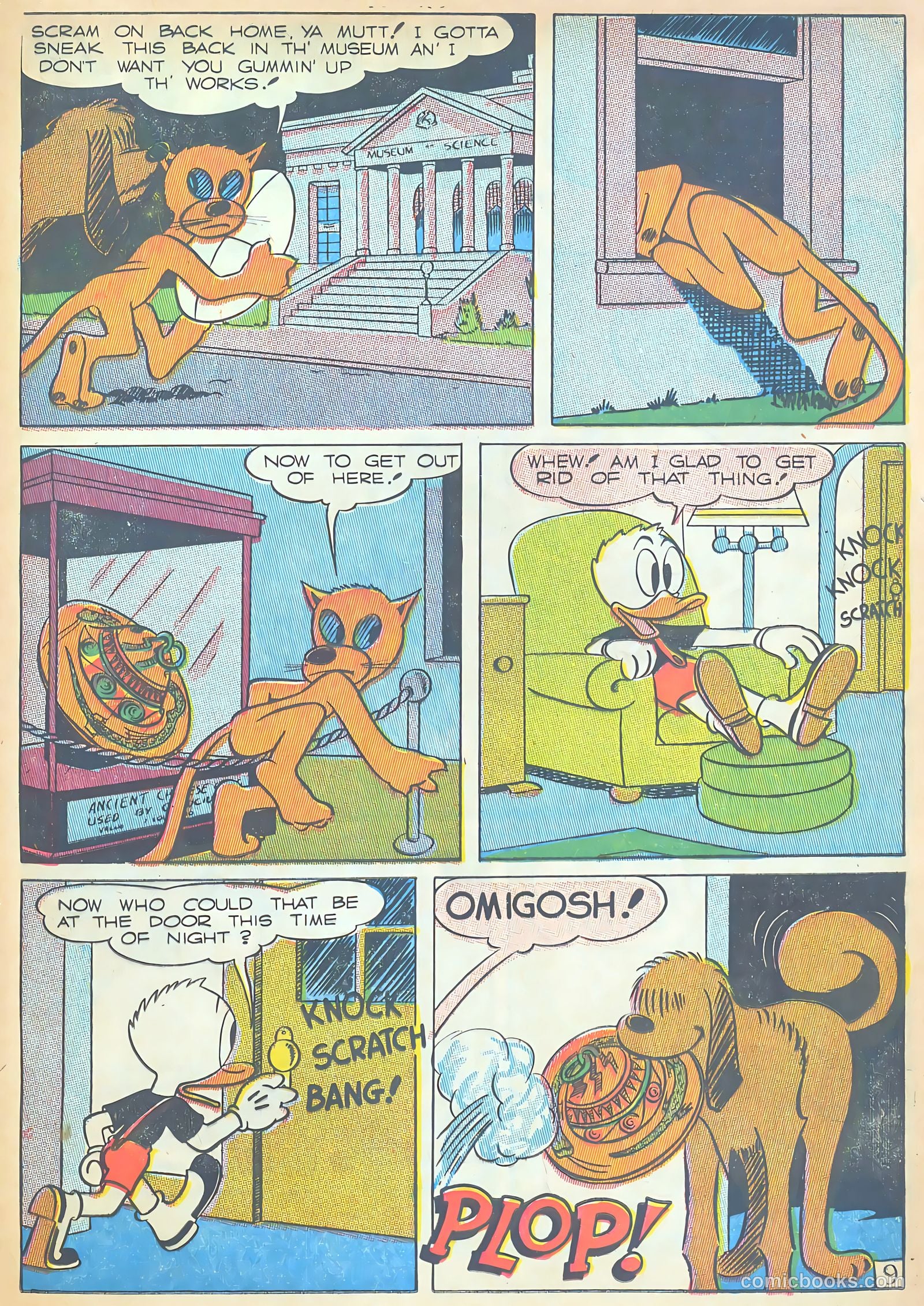 Super Duper #12 — page 37 of 53