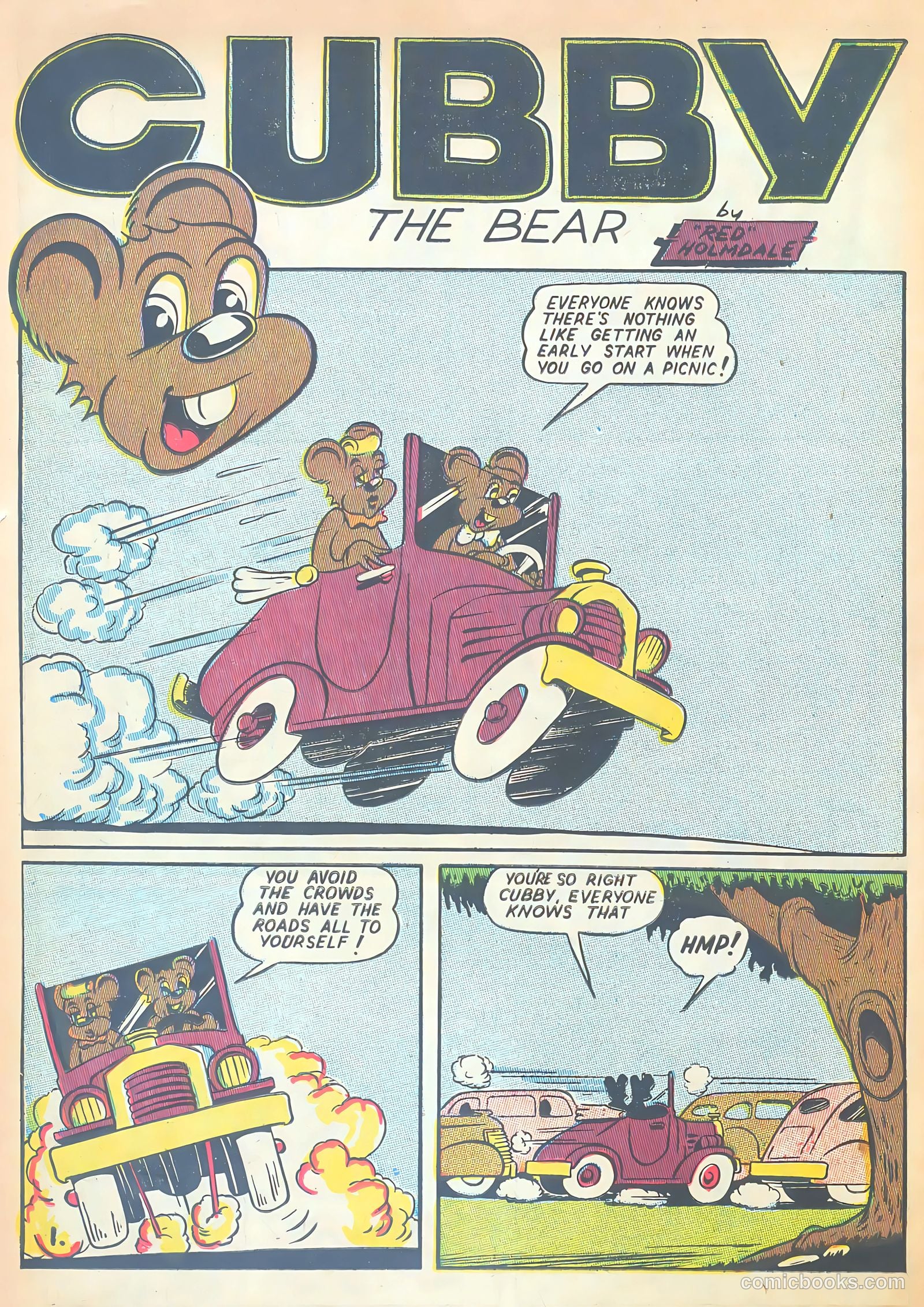 Super Duper #12 — page 38 of 53