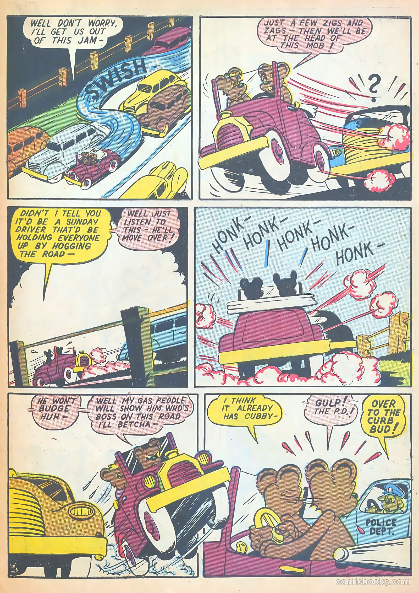 Super Duper #12 — page 39 of 53