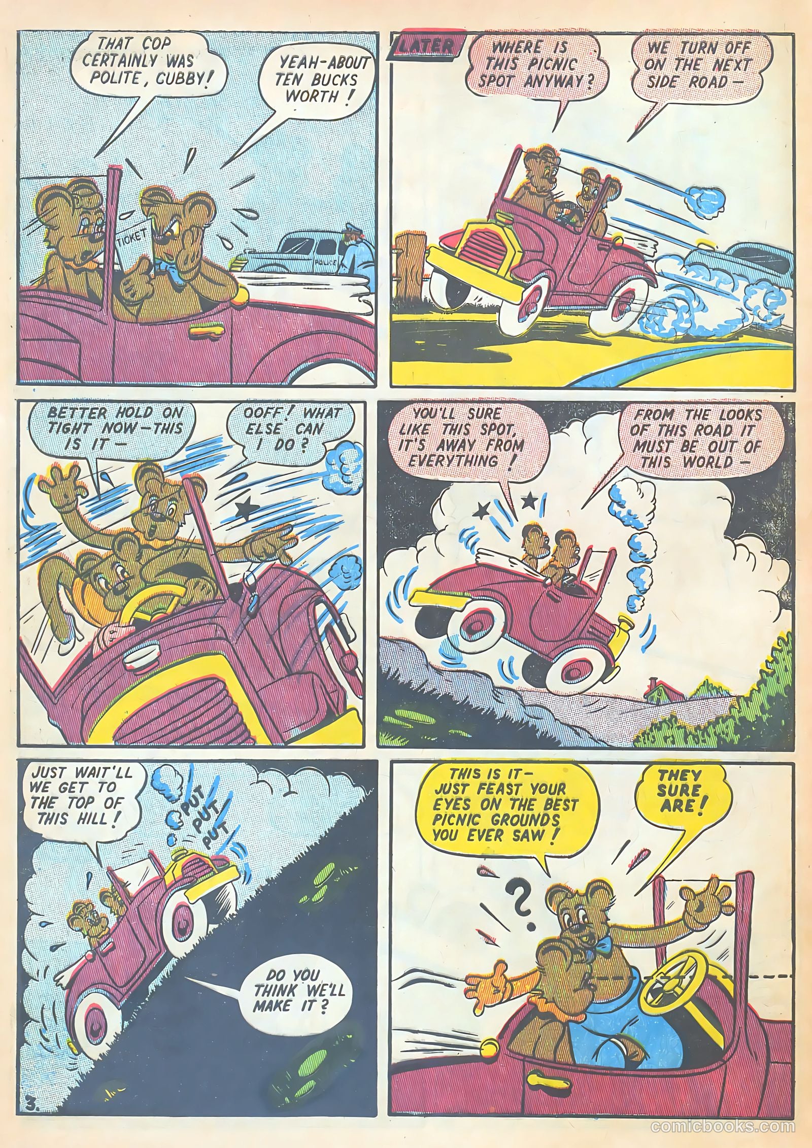 Super Duper #12 — page 40 of 53