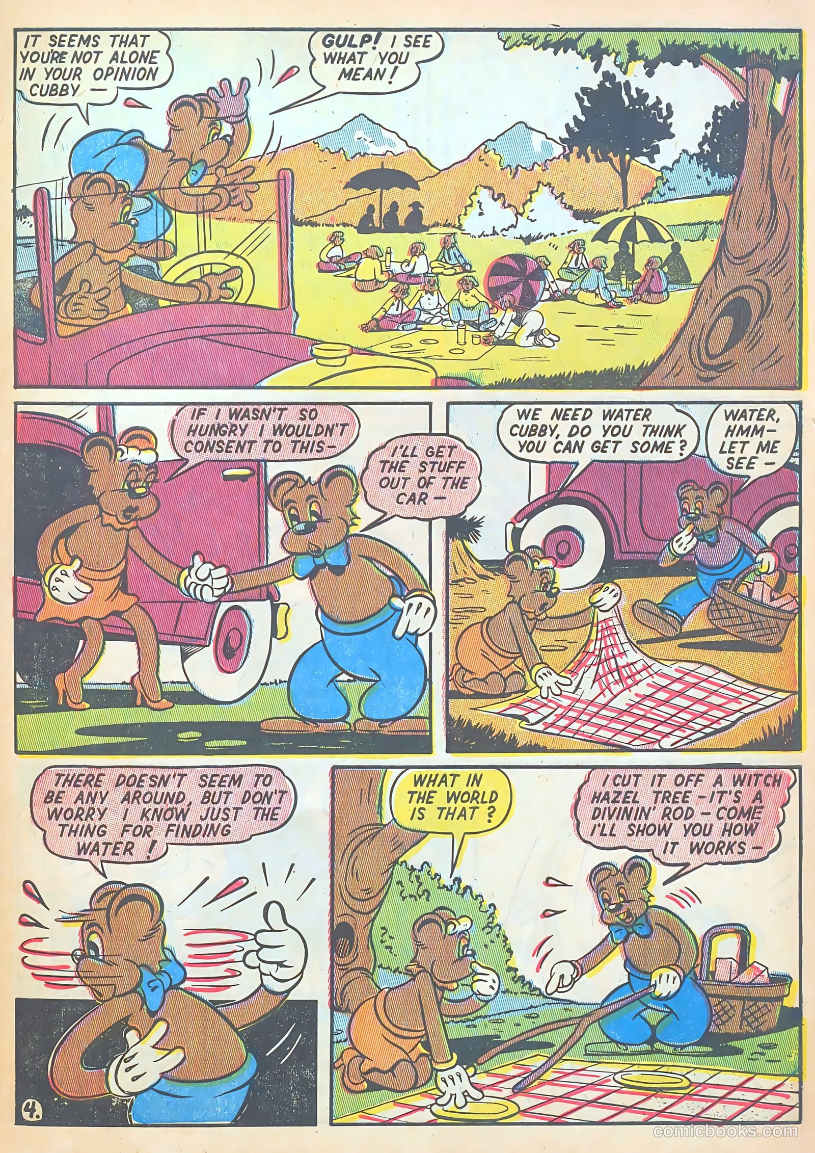 Super Duper #12 — page 41 of 53