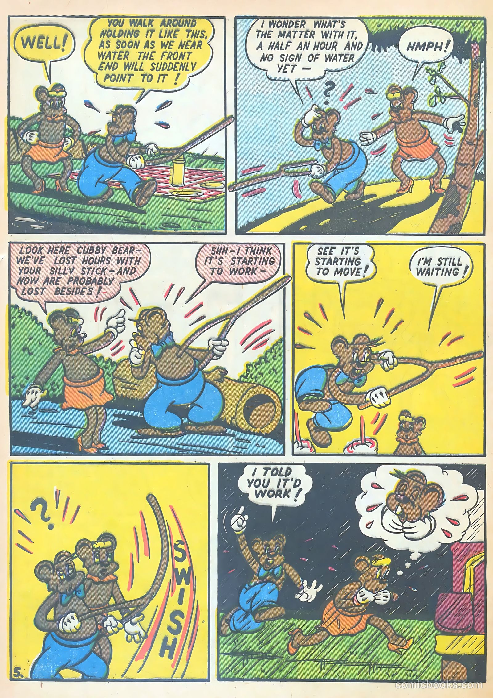 Super Duper #12 — page 42 of 53