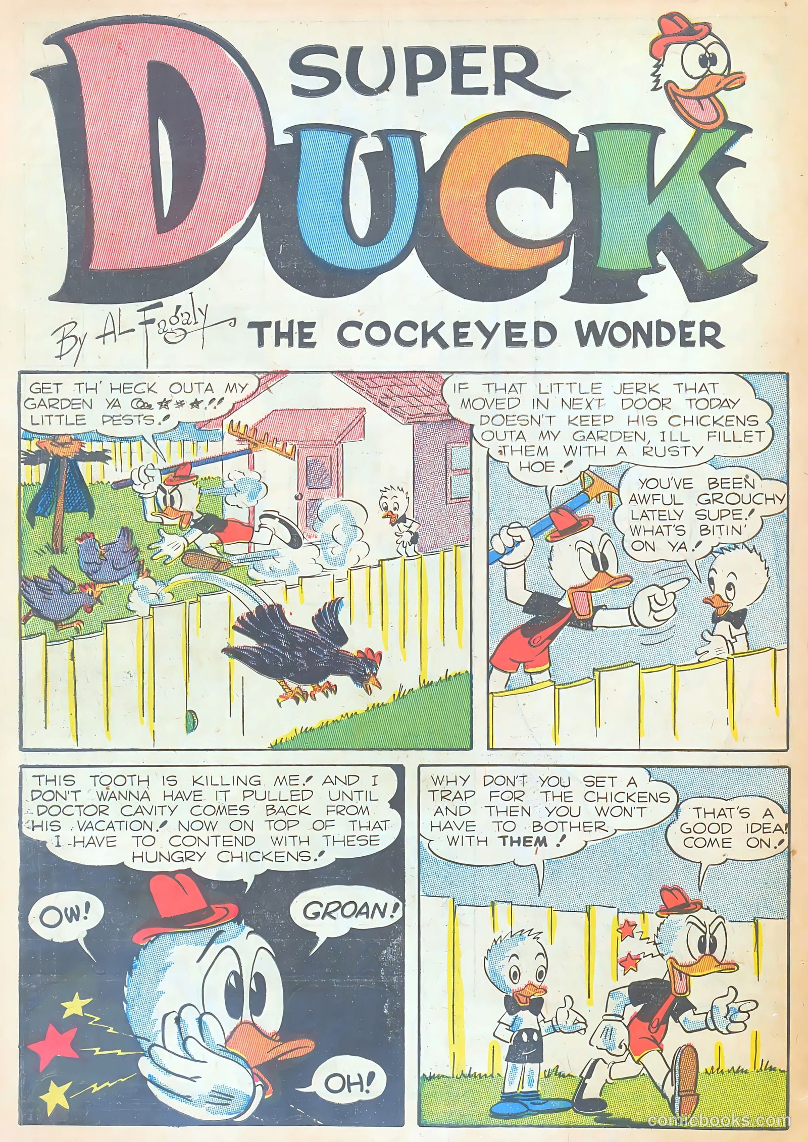 Super Duper #12 — page 44 of 53