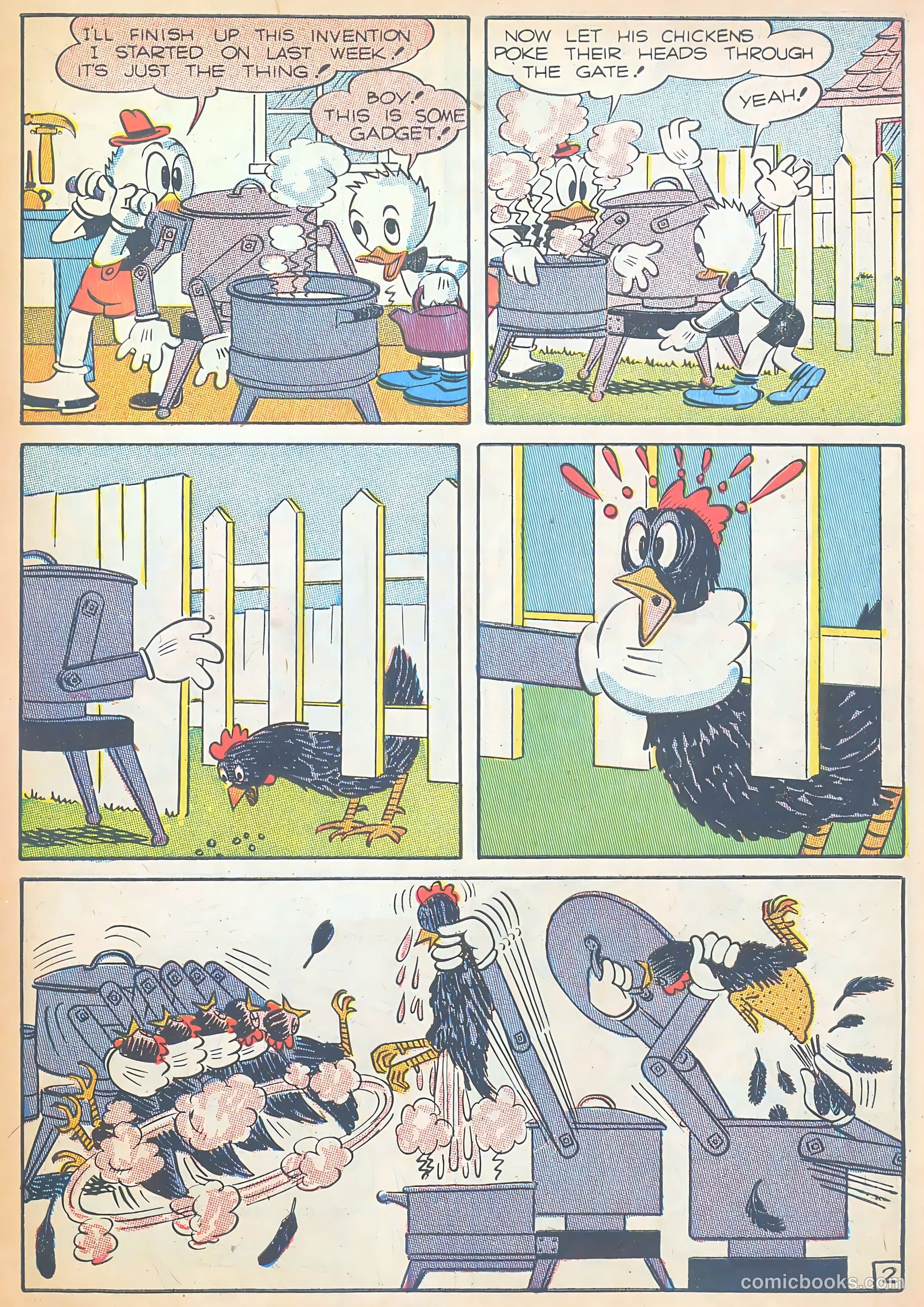 Super Duper #12 — page 45 of 53
