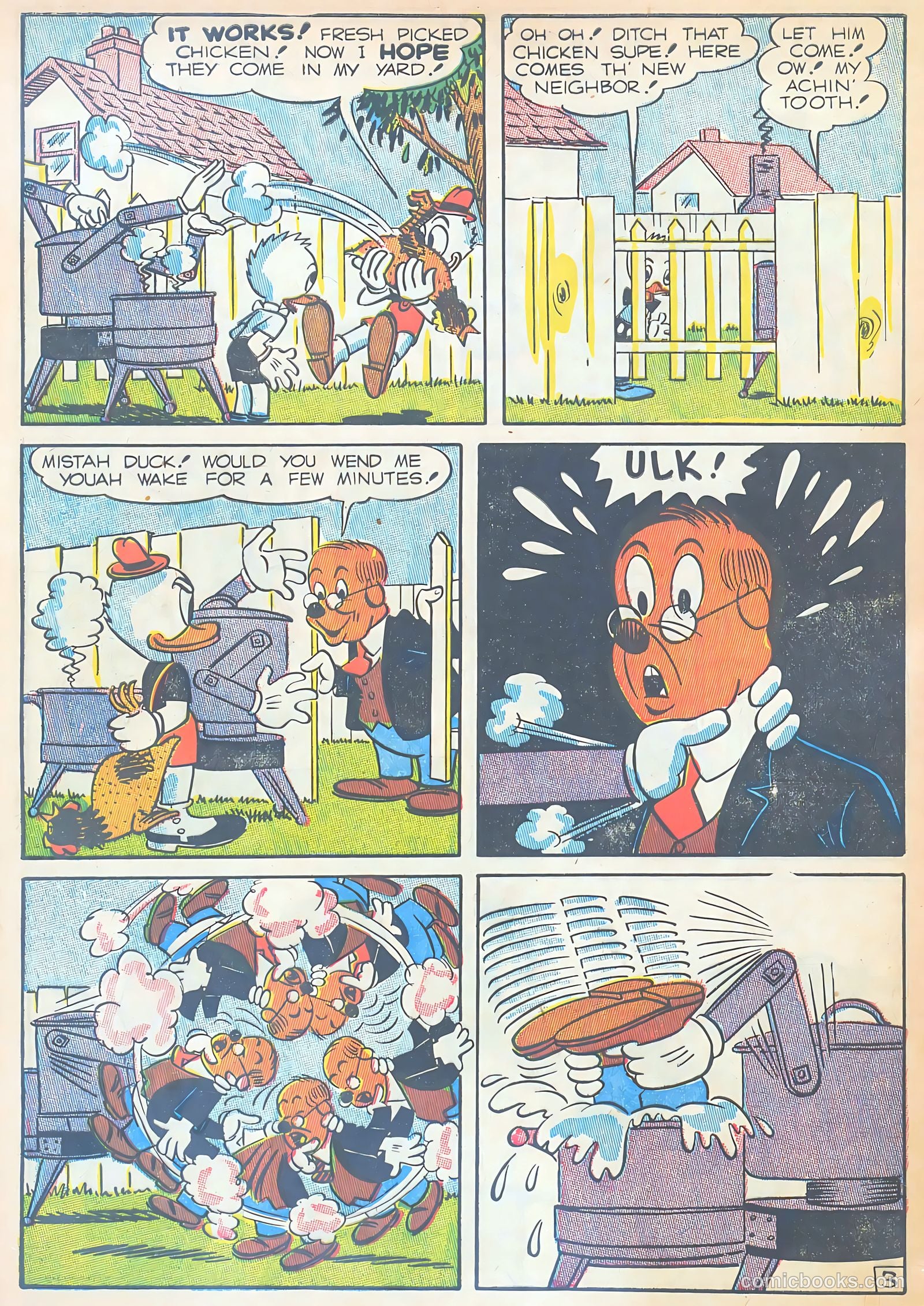 Super Duper #12 — page 46 of 53