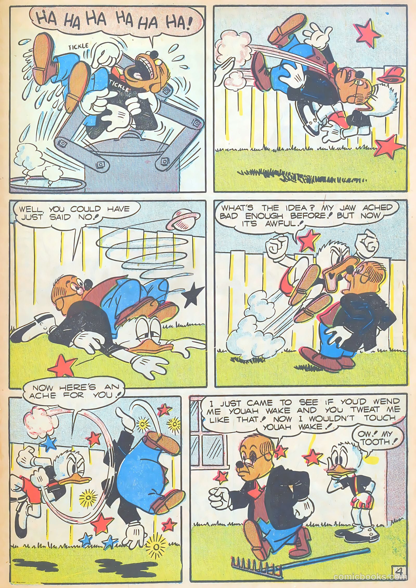 Super Duper #12 — page 47 of 53