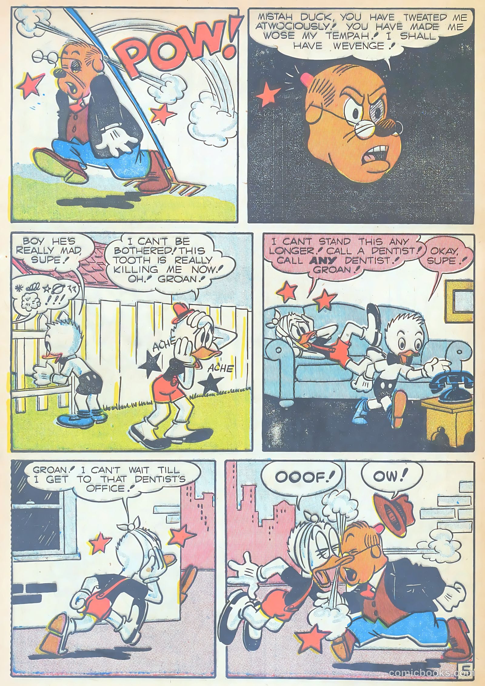 Super Duper #12 — page 48 of 53