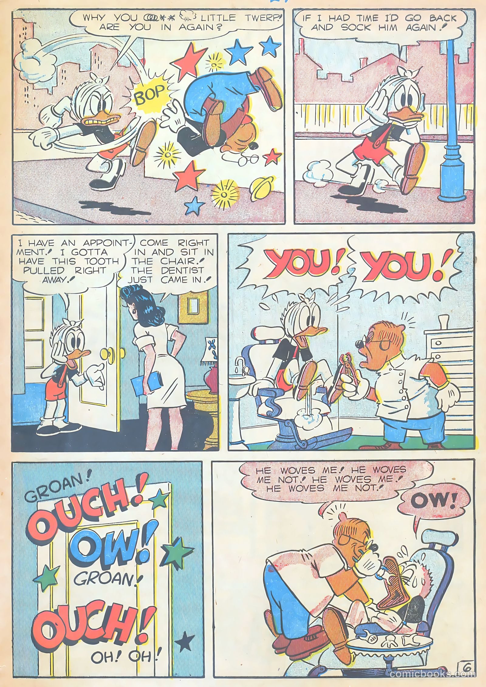 Super Duper #12 — page 49 of 53