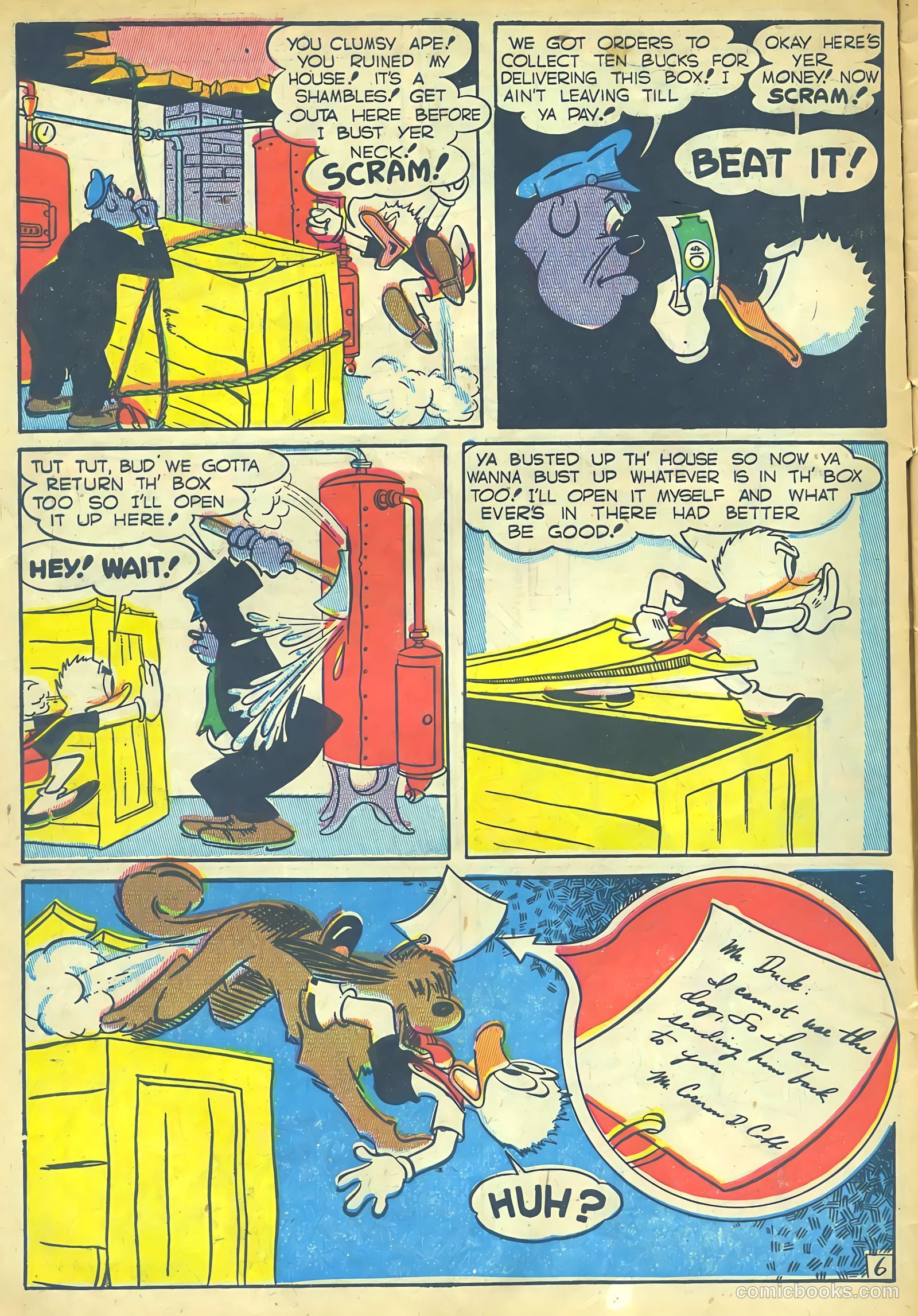Super Duper #13 — page 8 of 52