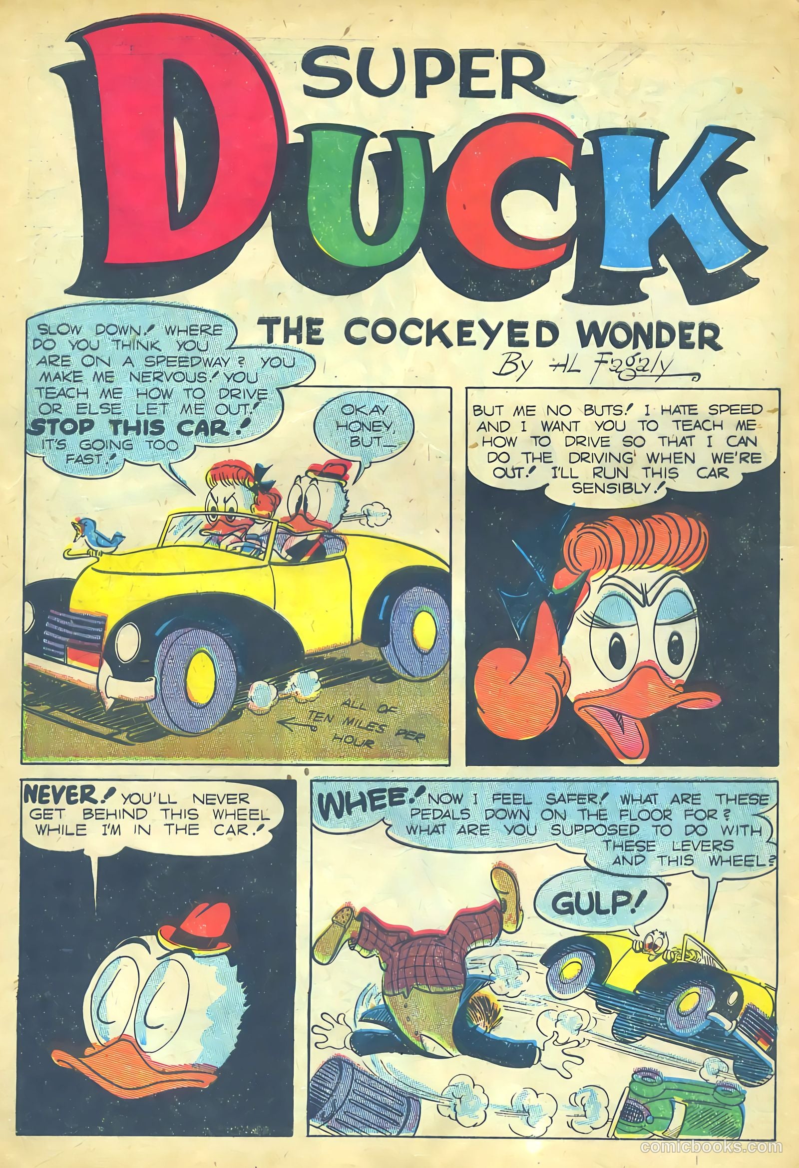Super Duper #13 — page 10 of 52
