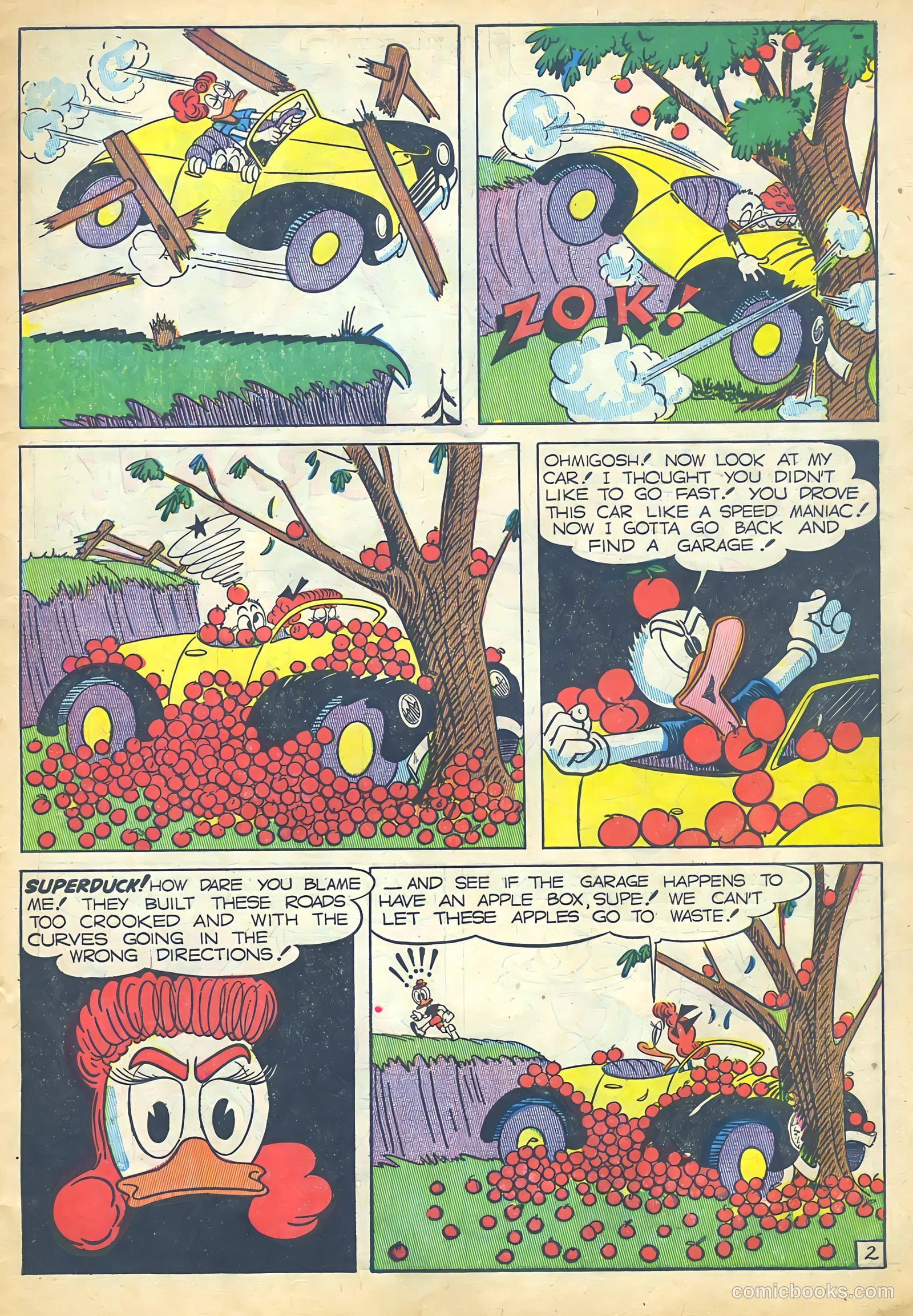 Super Duper #13 — page 11 of 52