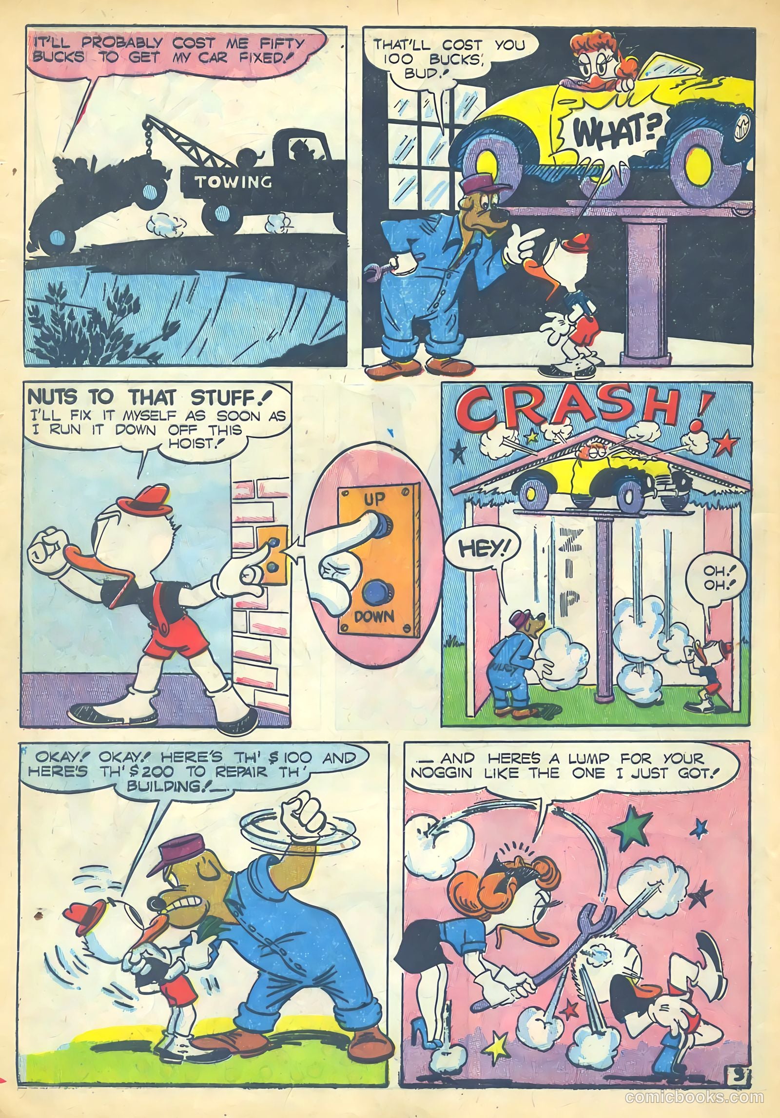 Super Duper #13 — page 12 of 52