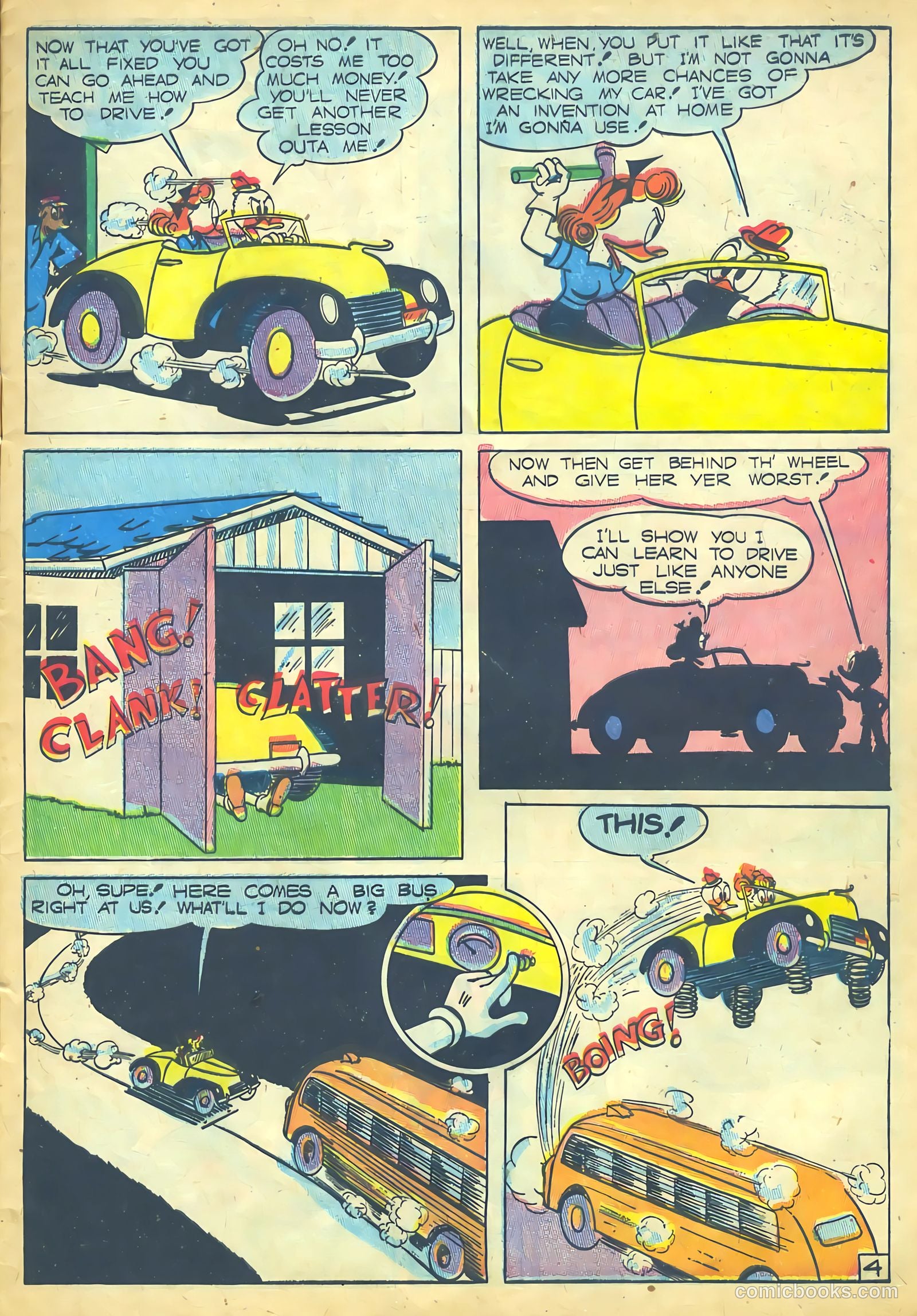 Super Duper #13 — page 13 of 52