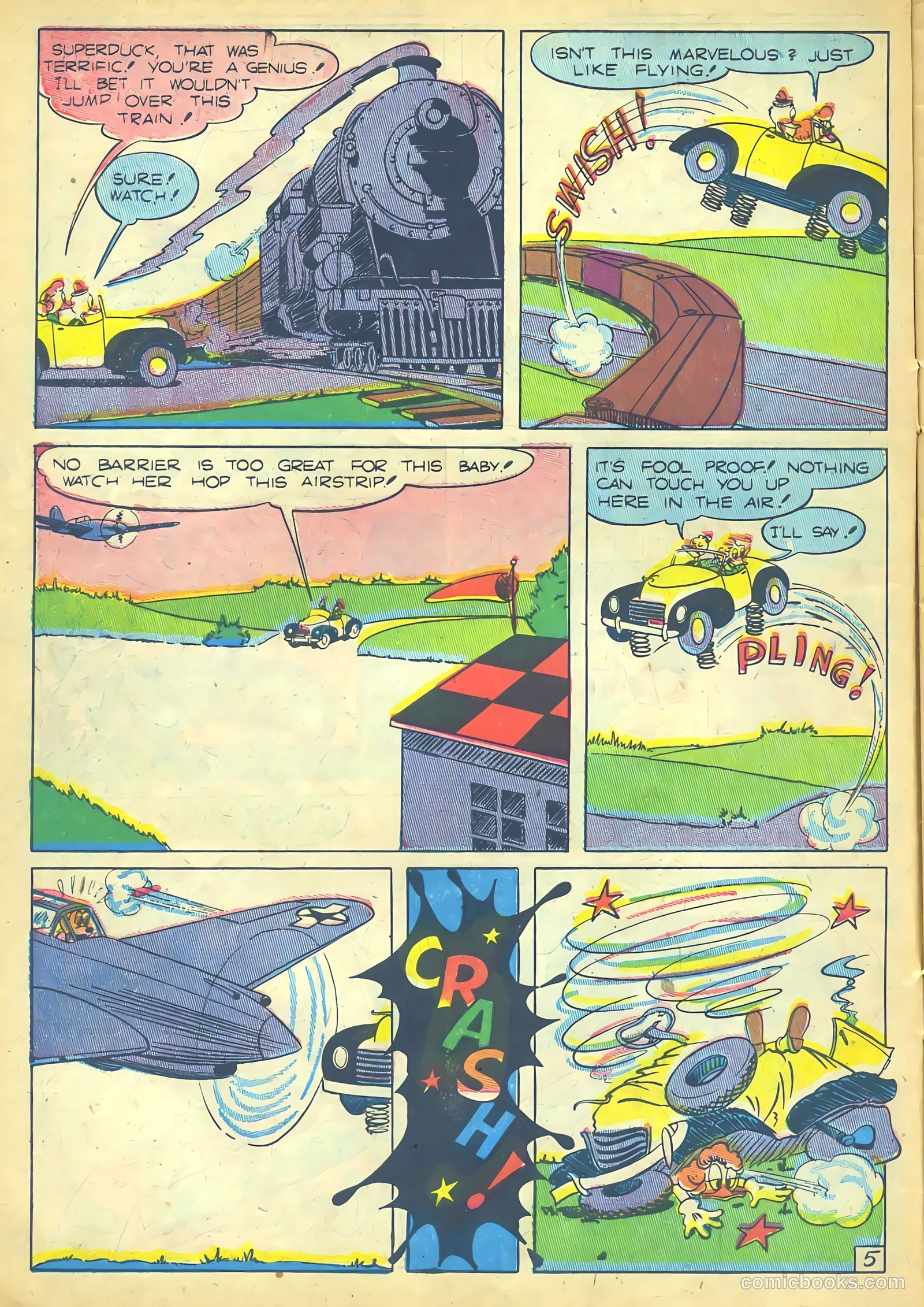 Super Duper #13 — page 14 of 52