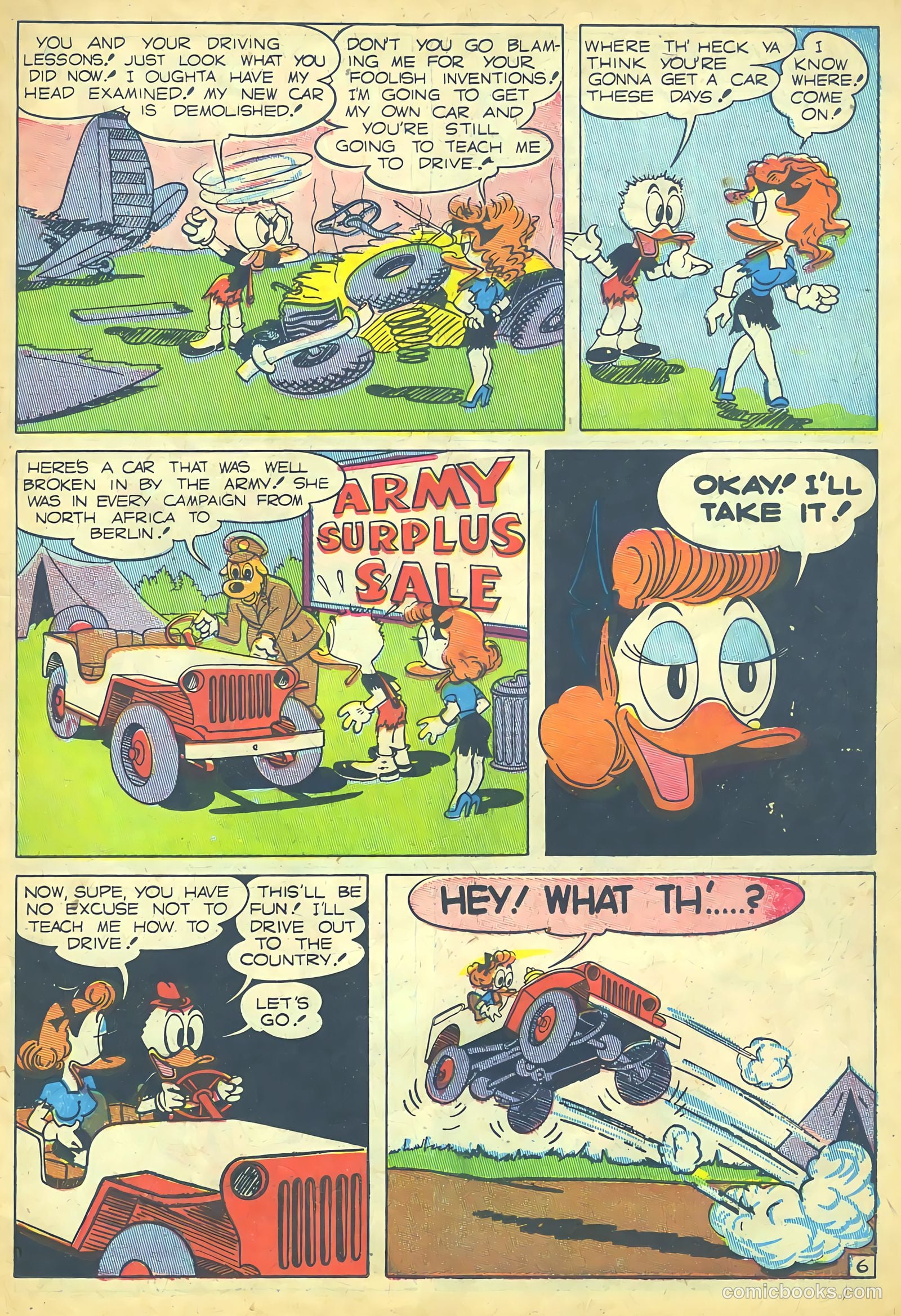 Super Duper #13 — page 15 of 52