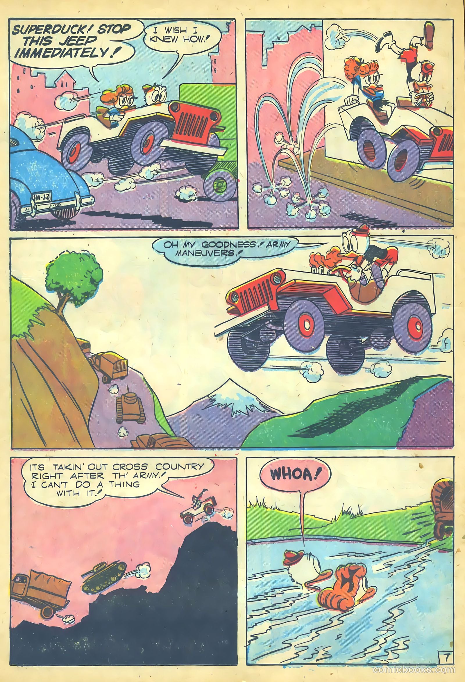 Super Duper #13 — page 16 of 52