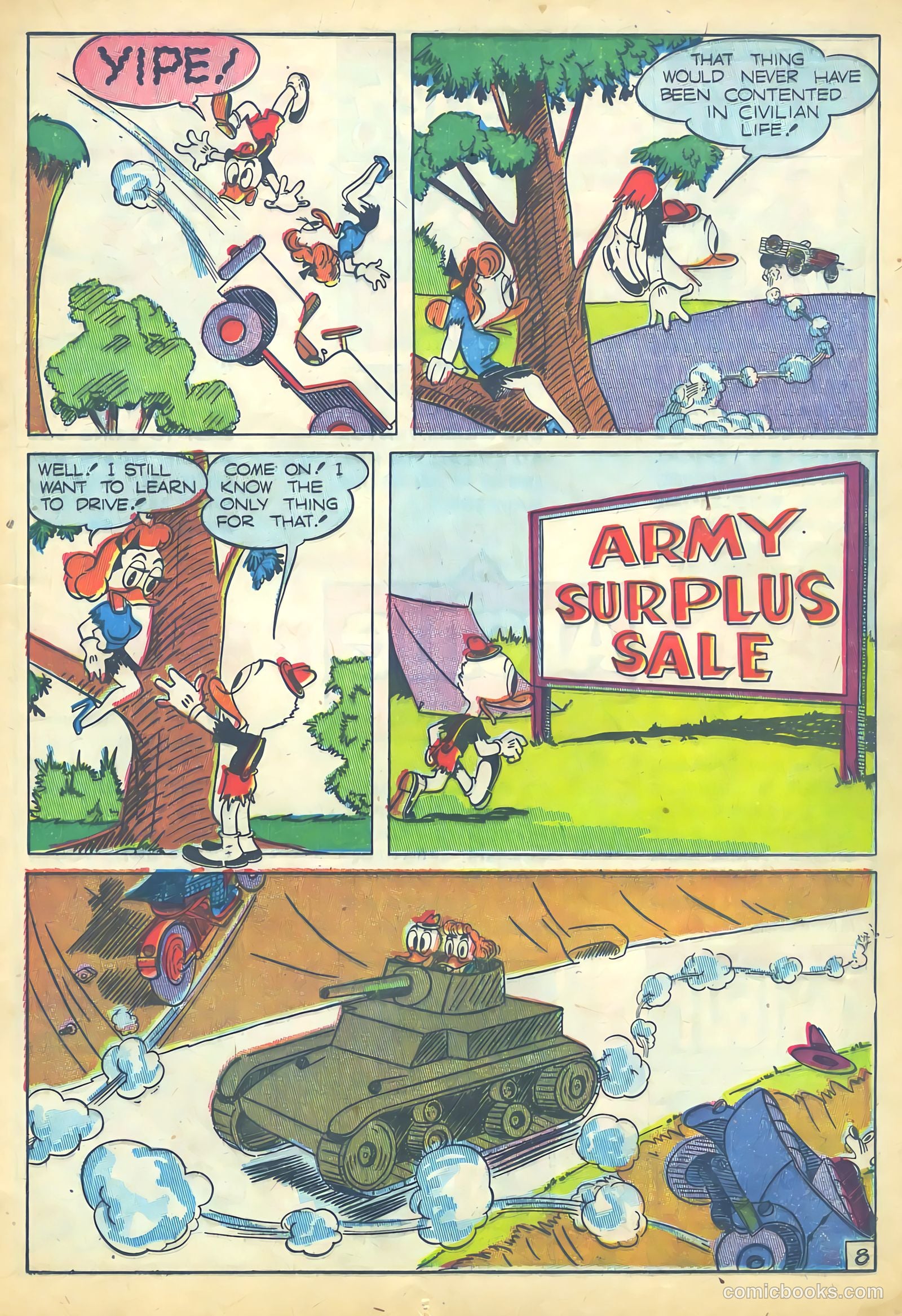 Super Duper #13 — page 17 of 52