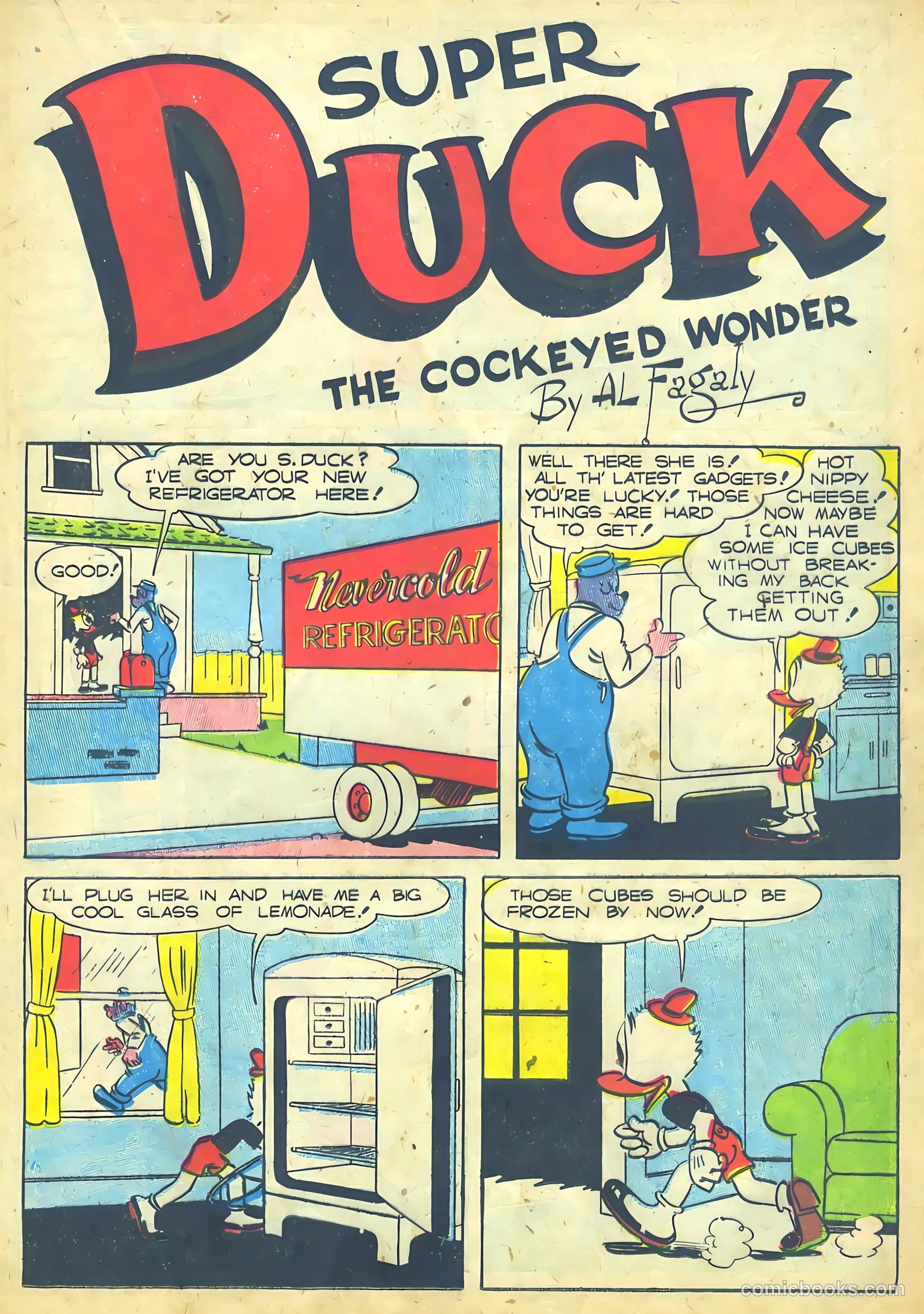 Super Duper #13 — page 19 of 52