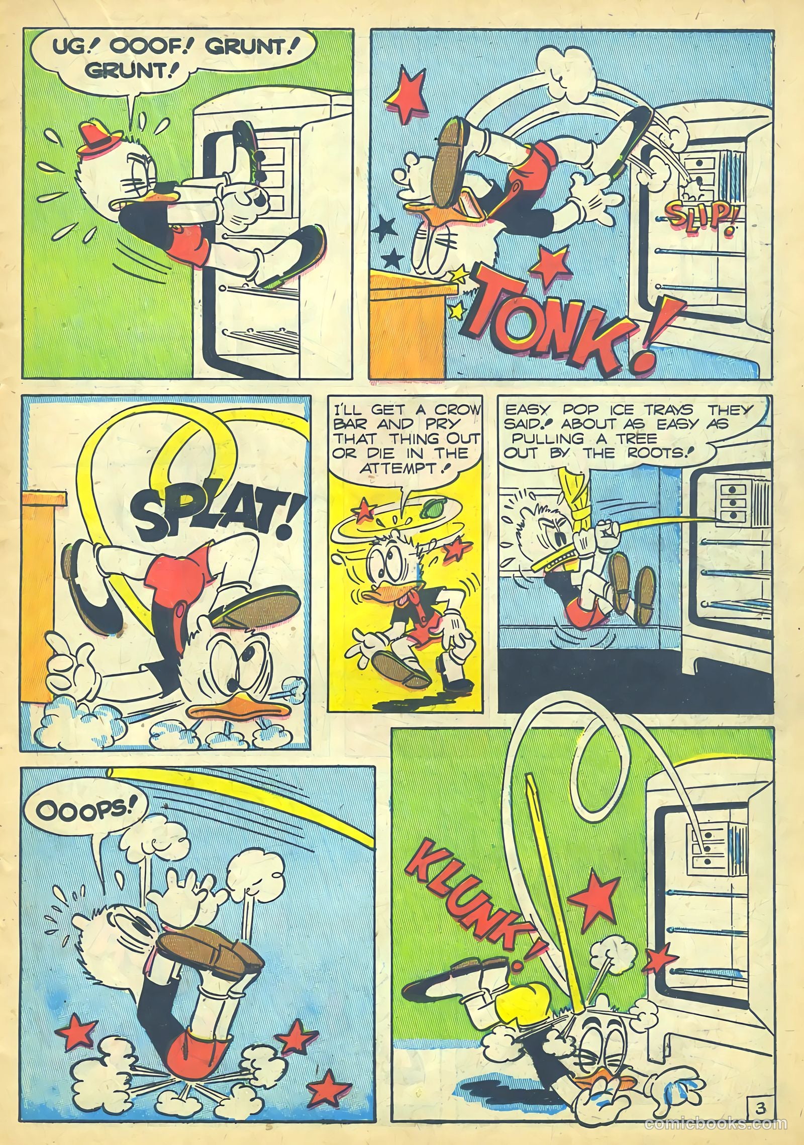 Super Duper #13 — page 21 of 52