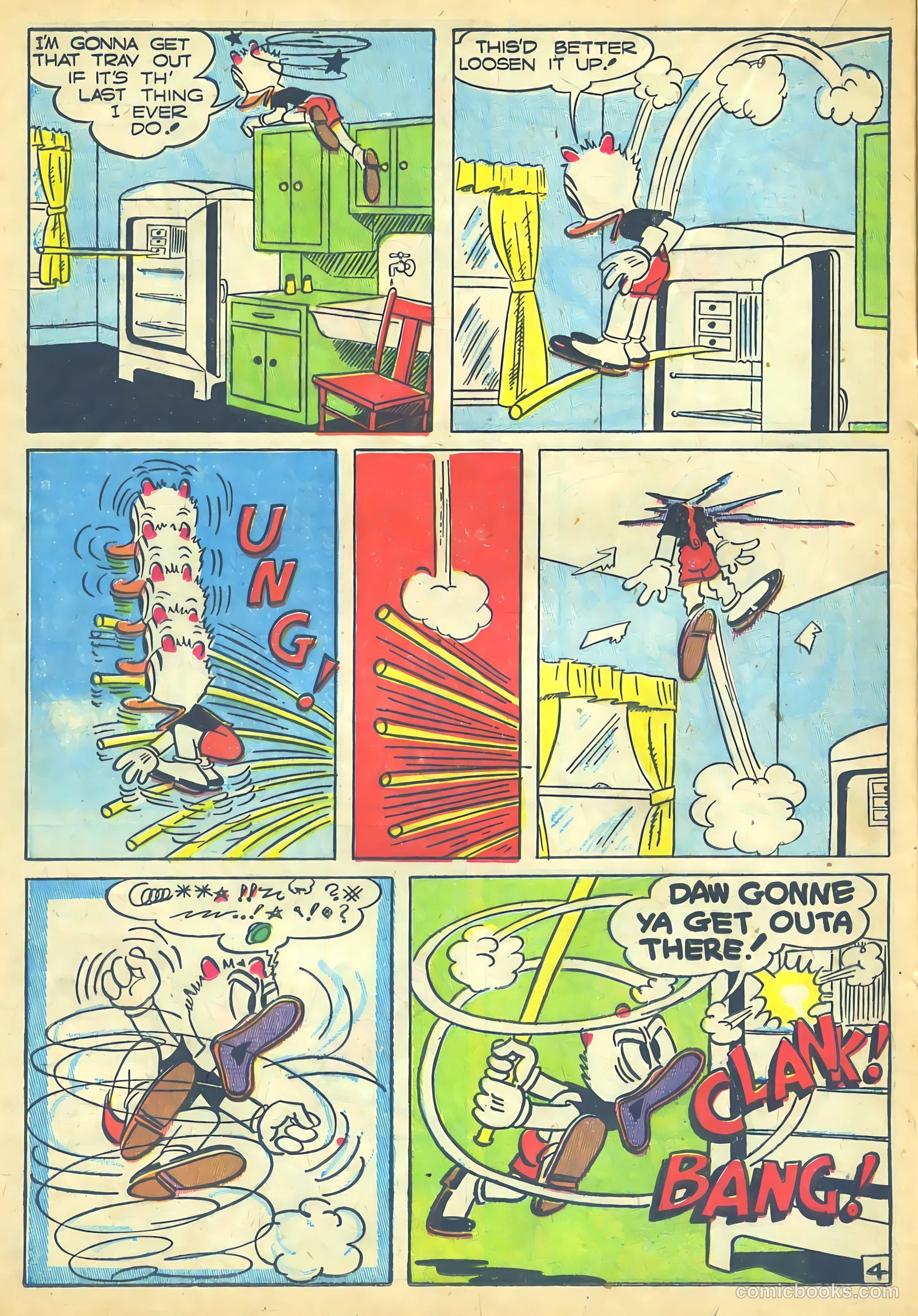 Super Duper #13 — page 22 of 52