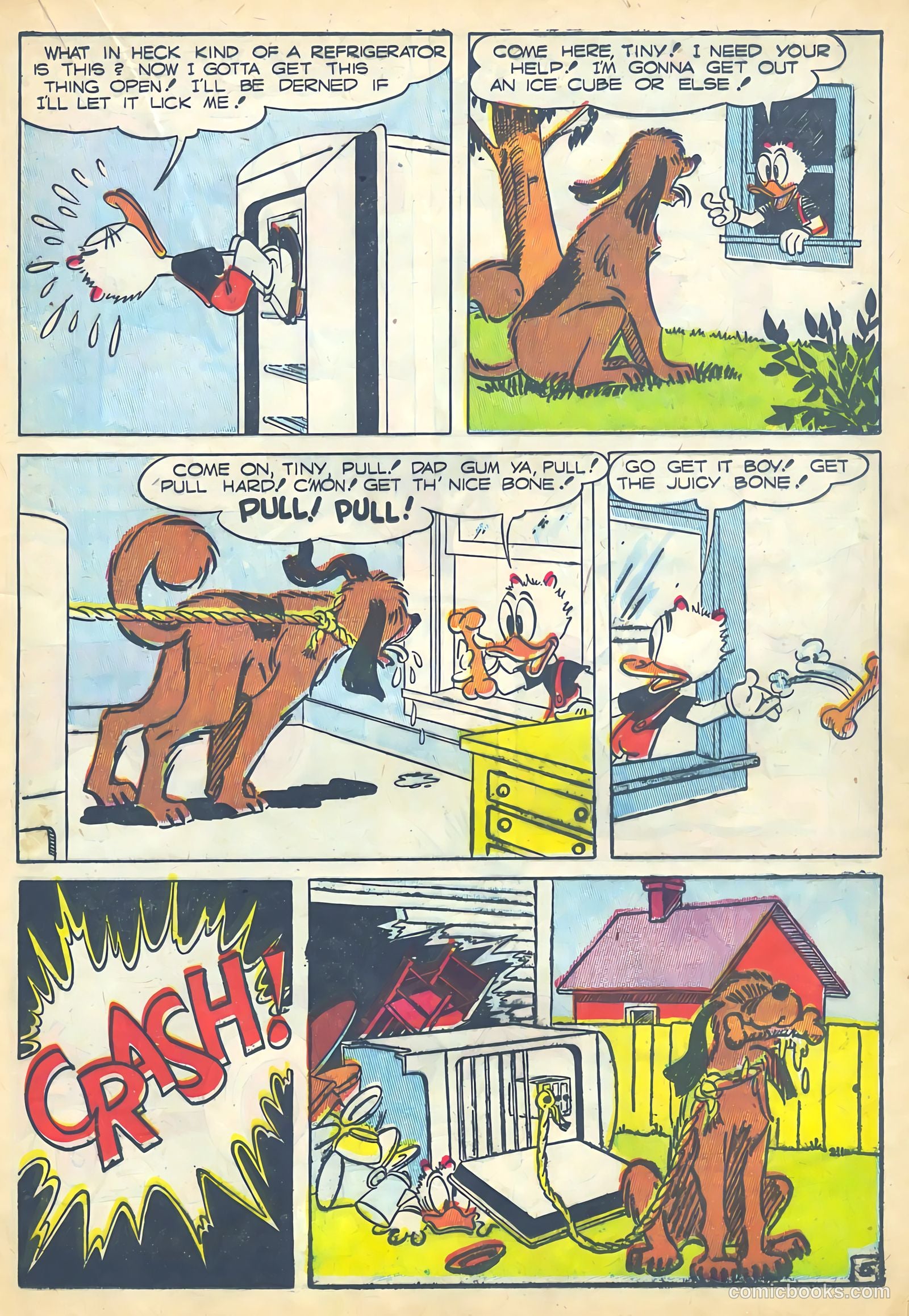 Super Duper #13 — page 23 of 52