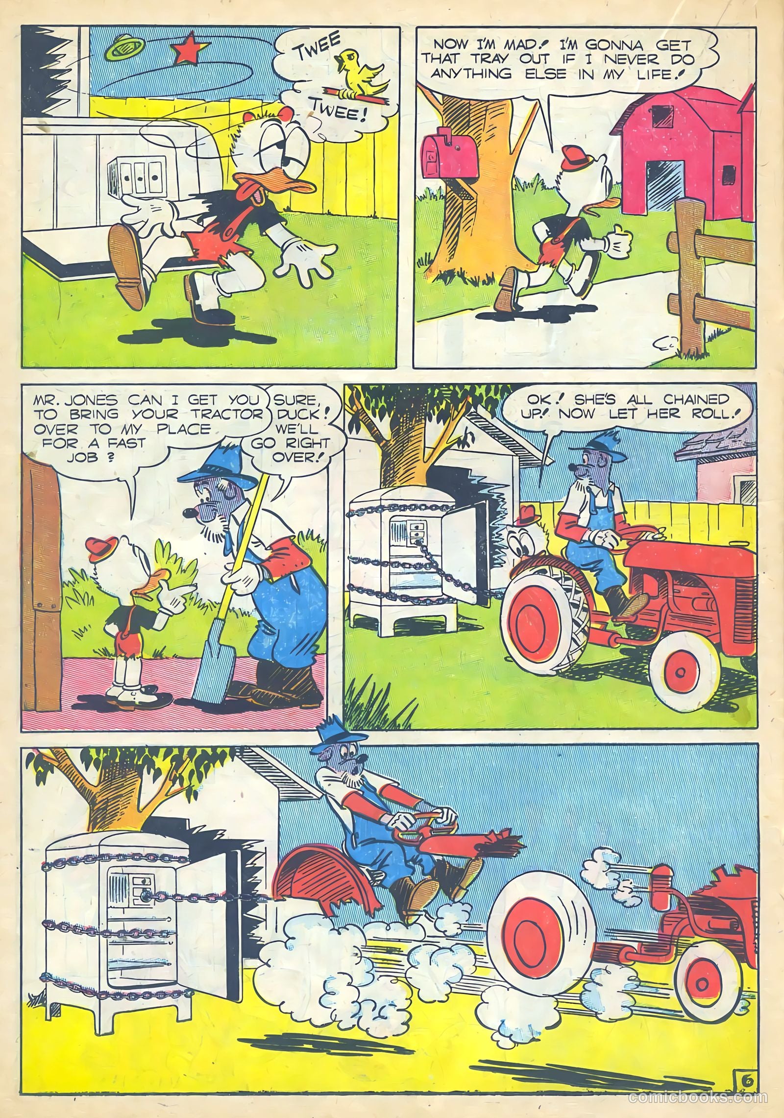 Super Duper #13 — page 24 of 52